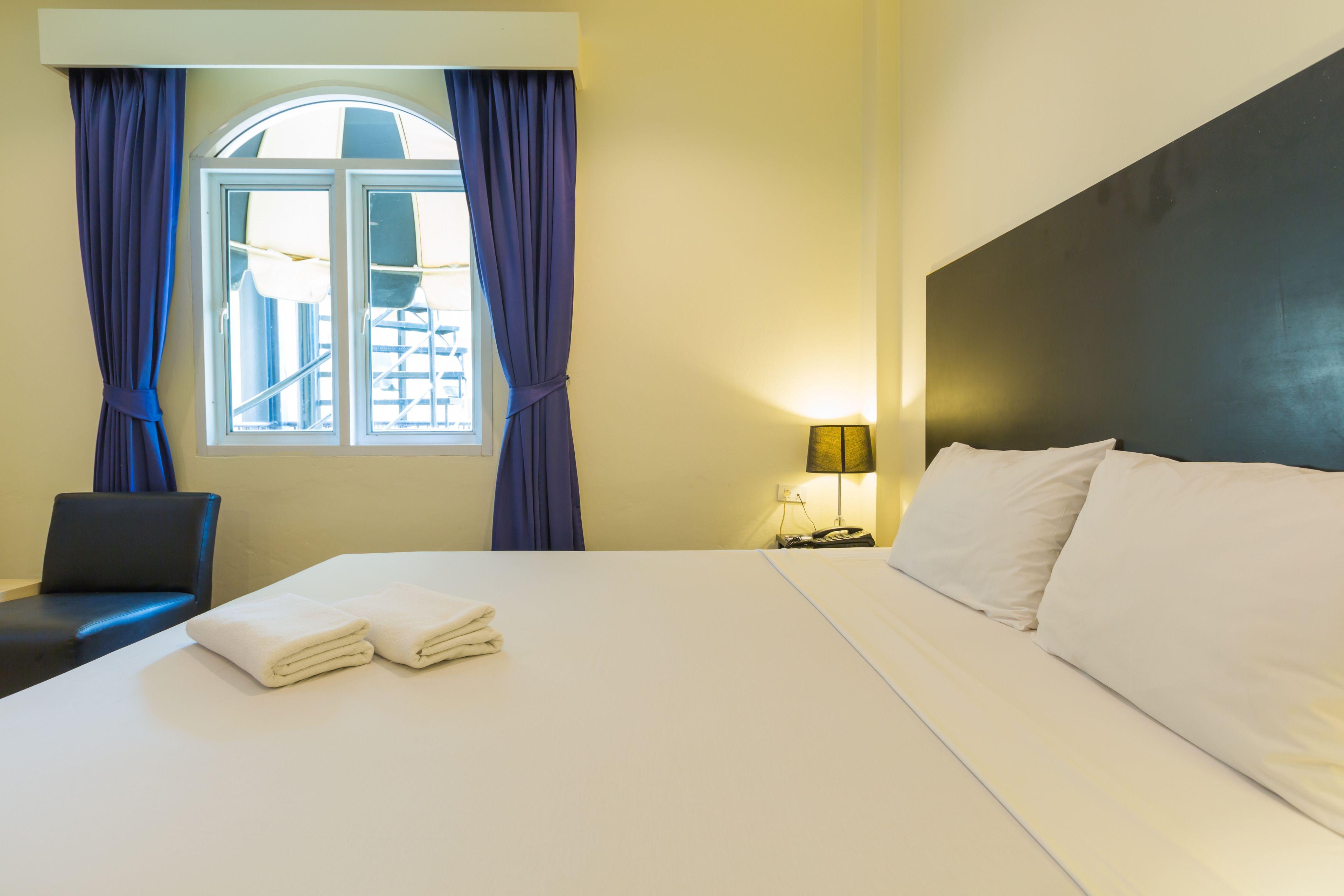 Zing & Hotel Pattaya