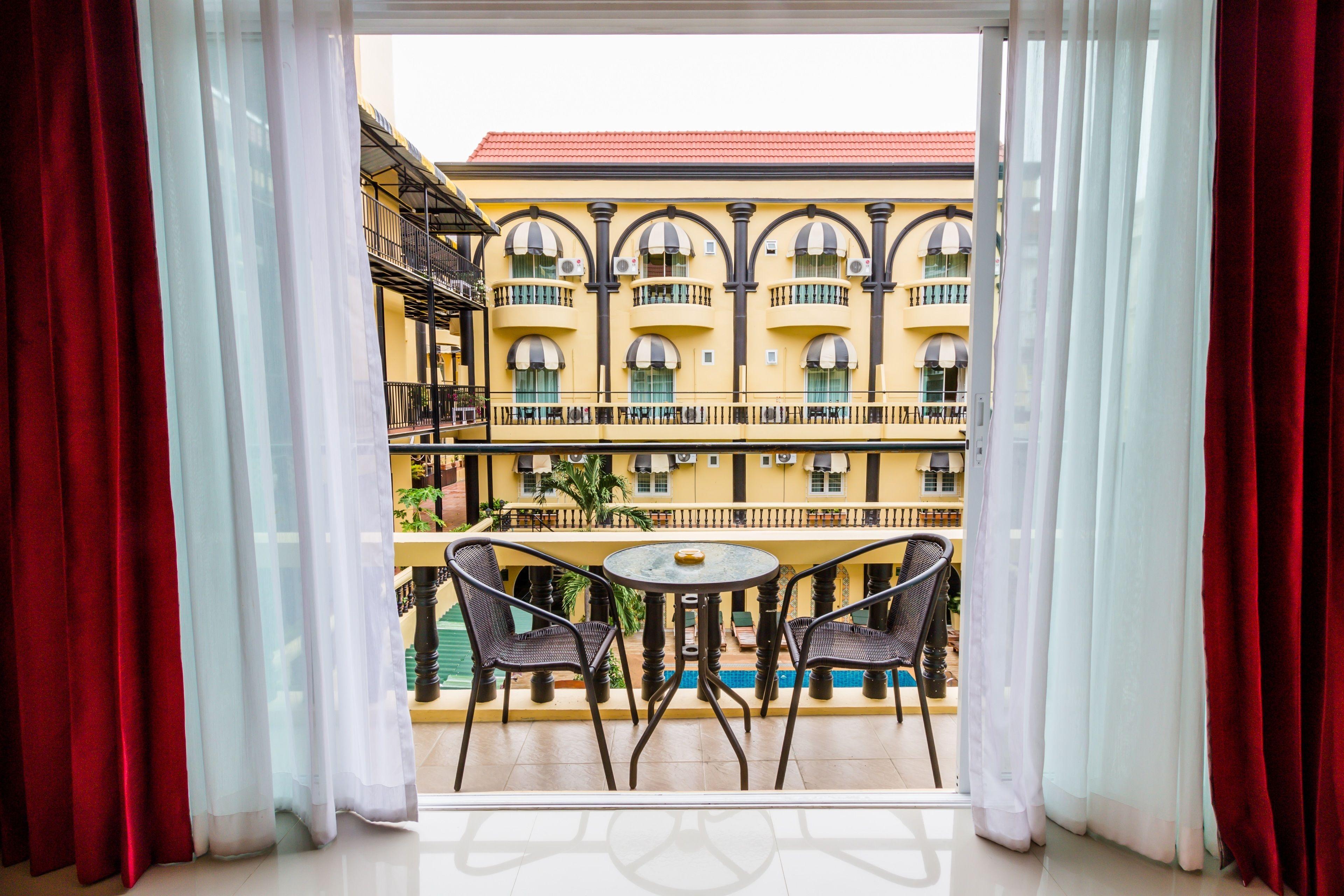 Zing & Hotel Pattaya