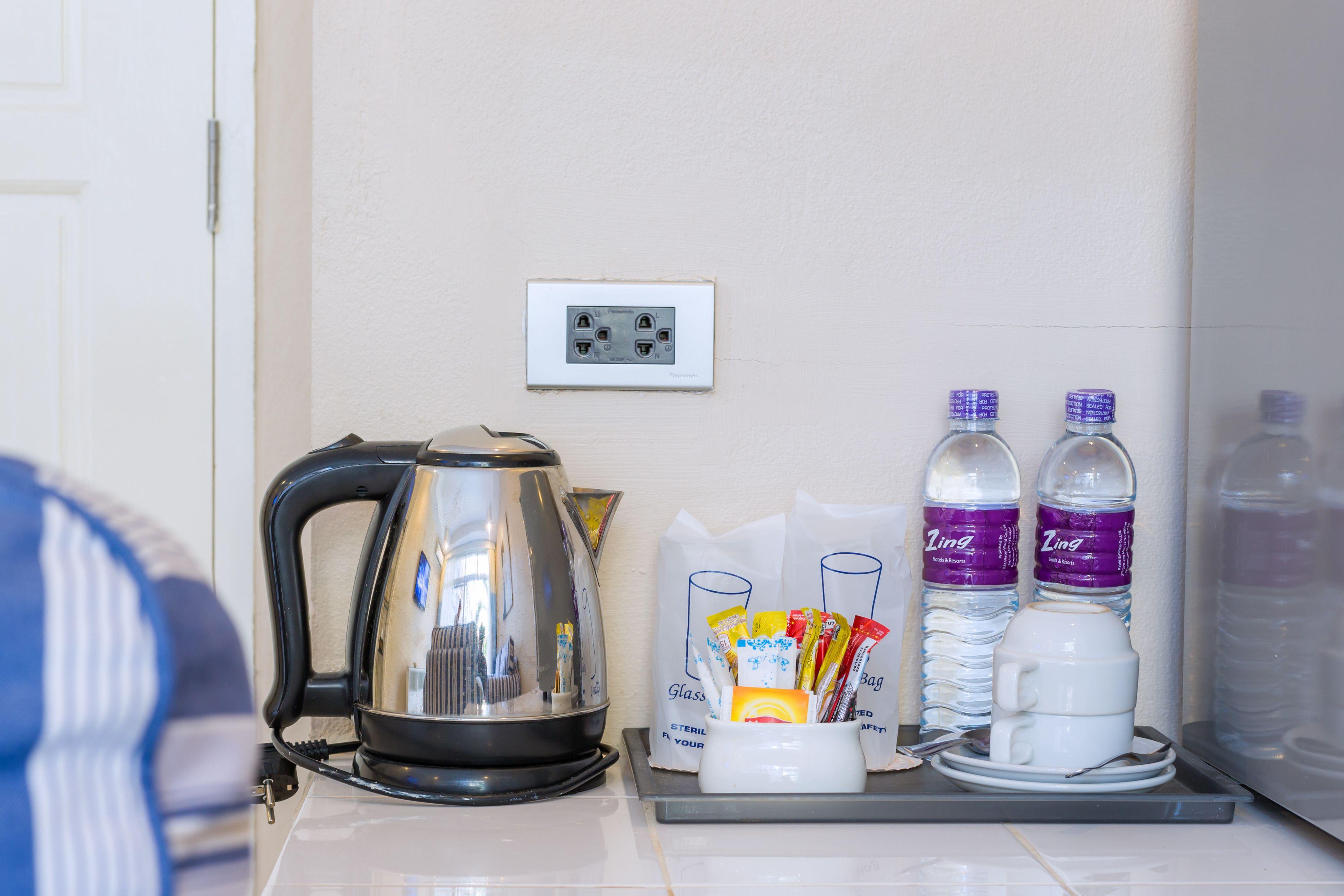 Zing & Hotel Pattaya