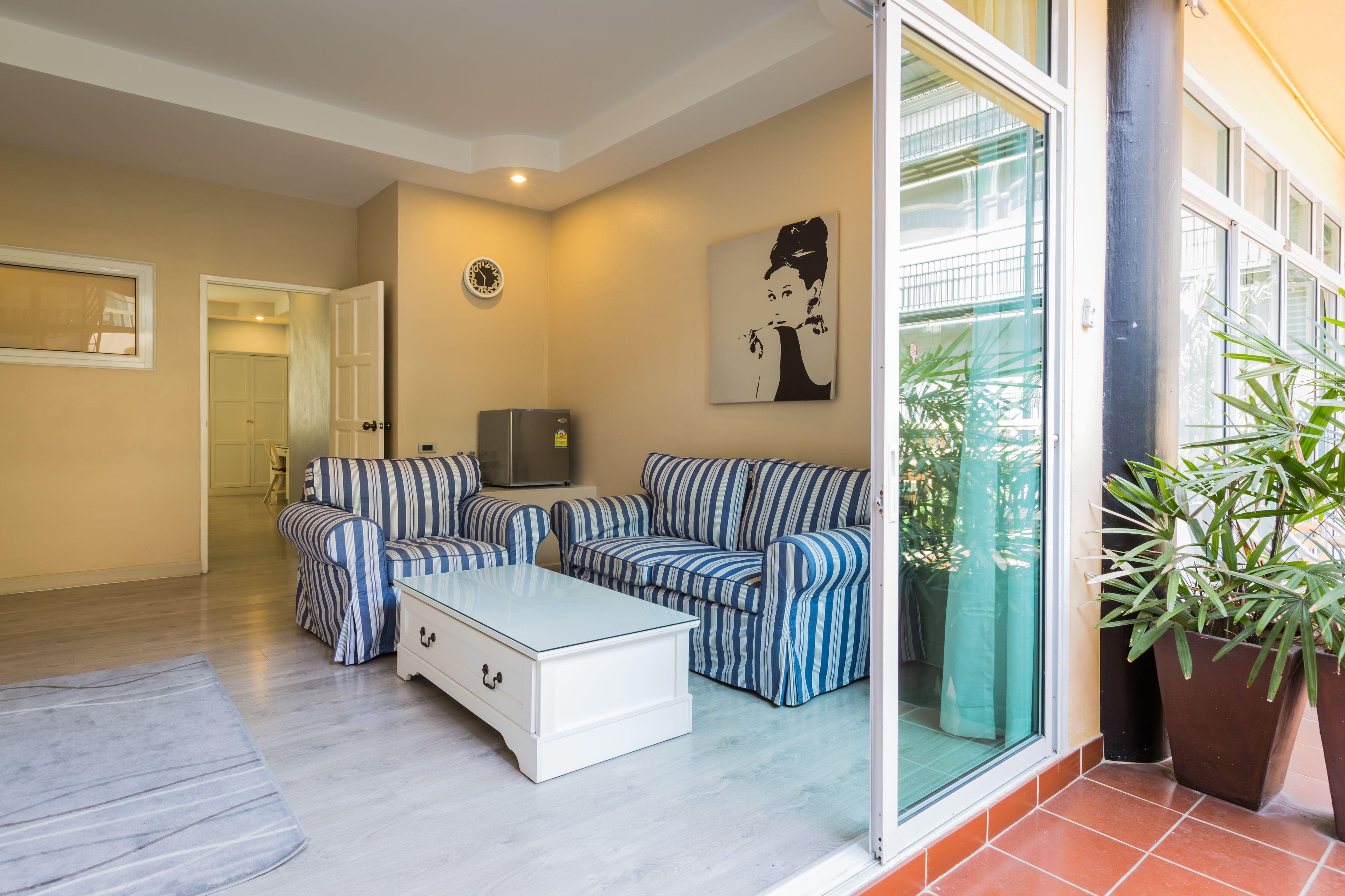 Hotel Zing & Pattaya