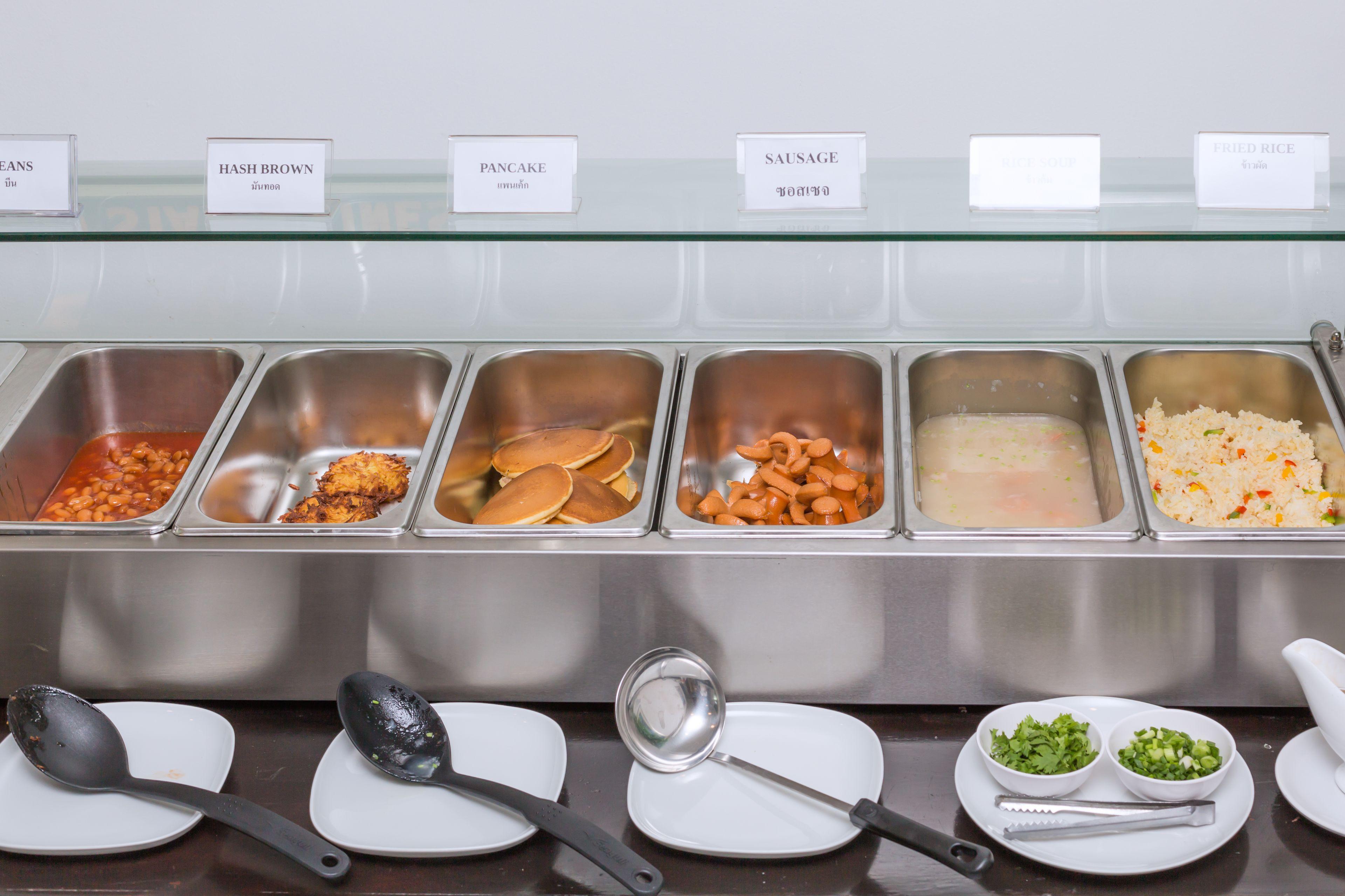 Hotel Zing & Pattaya