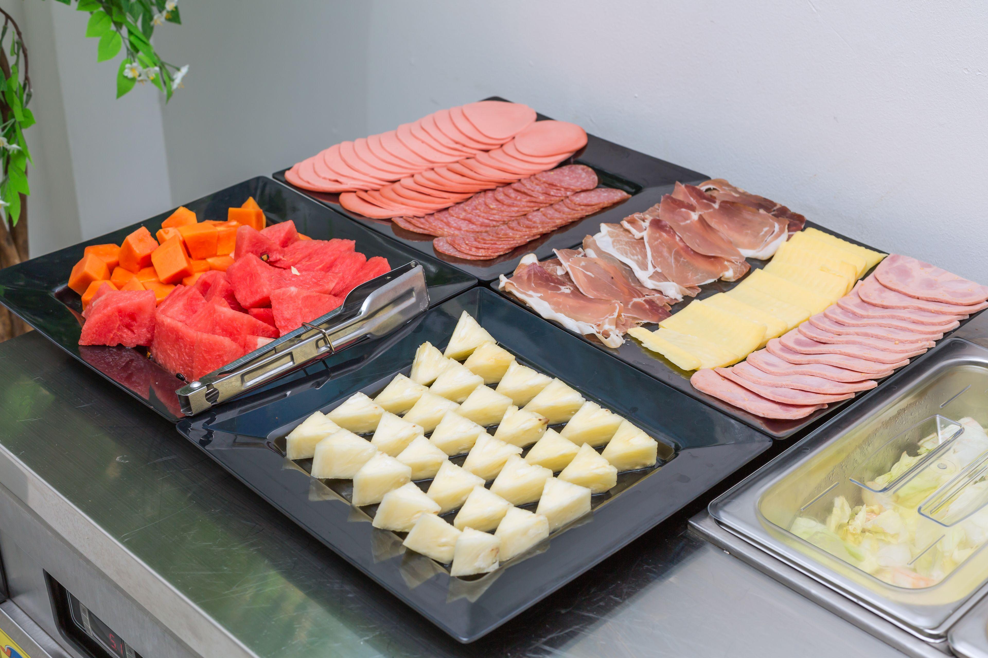 Hotel Zing & Pattaya