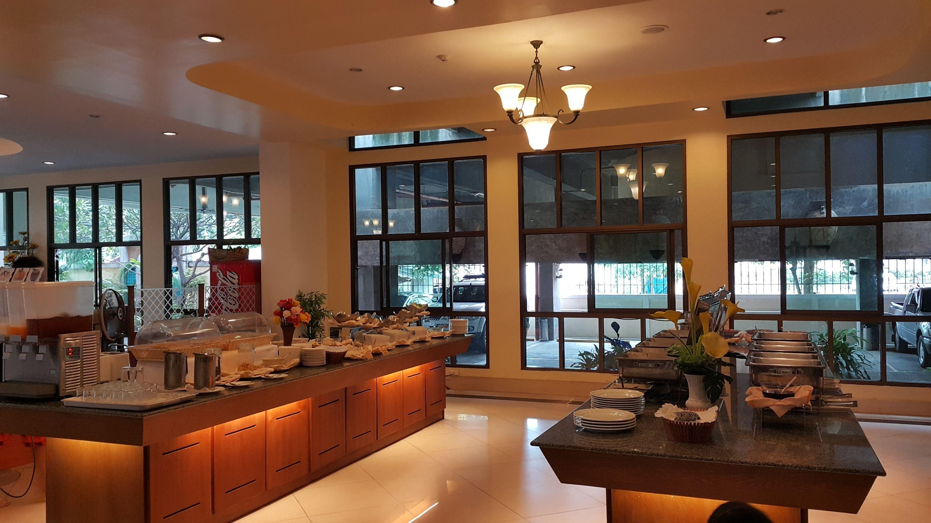 เบส บีช โรงแรม 3*