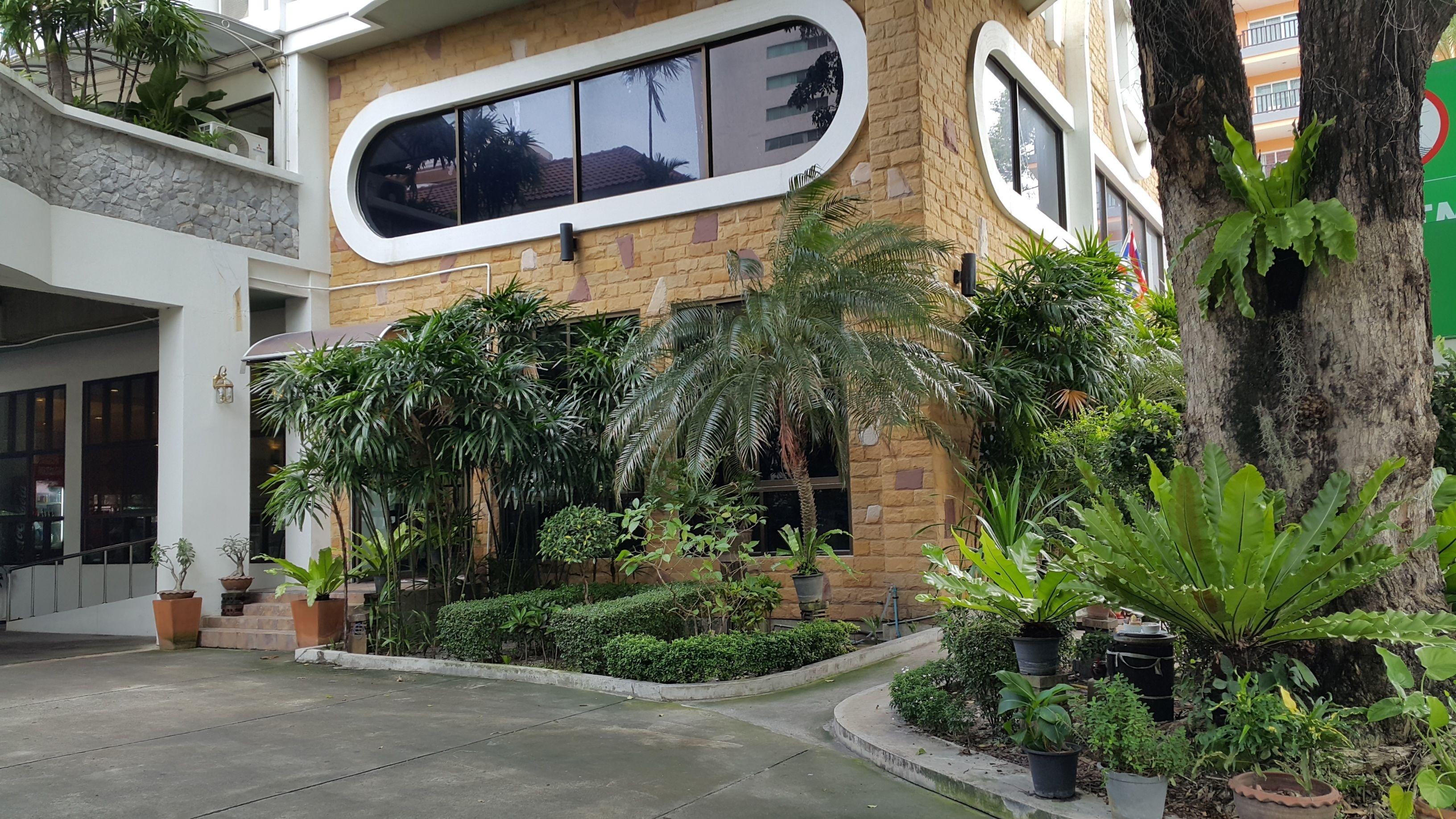 เบส บีช 3* Pattaya