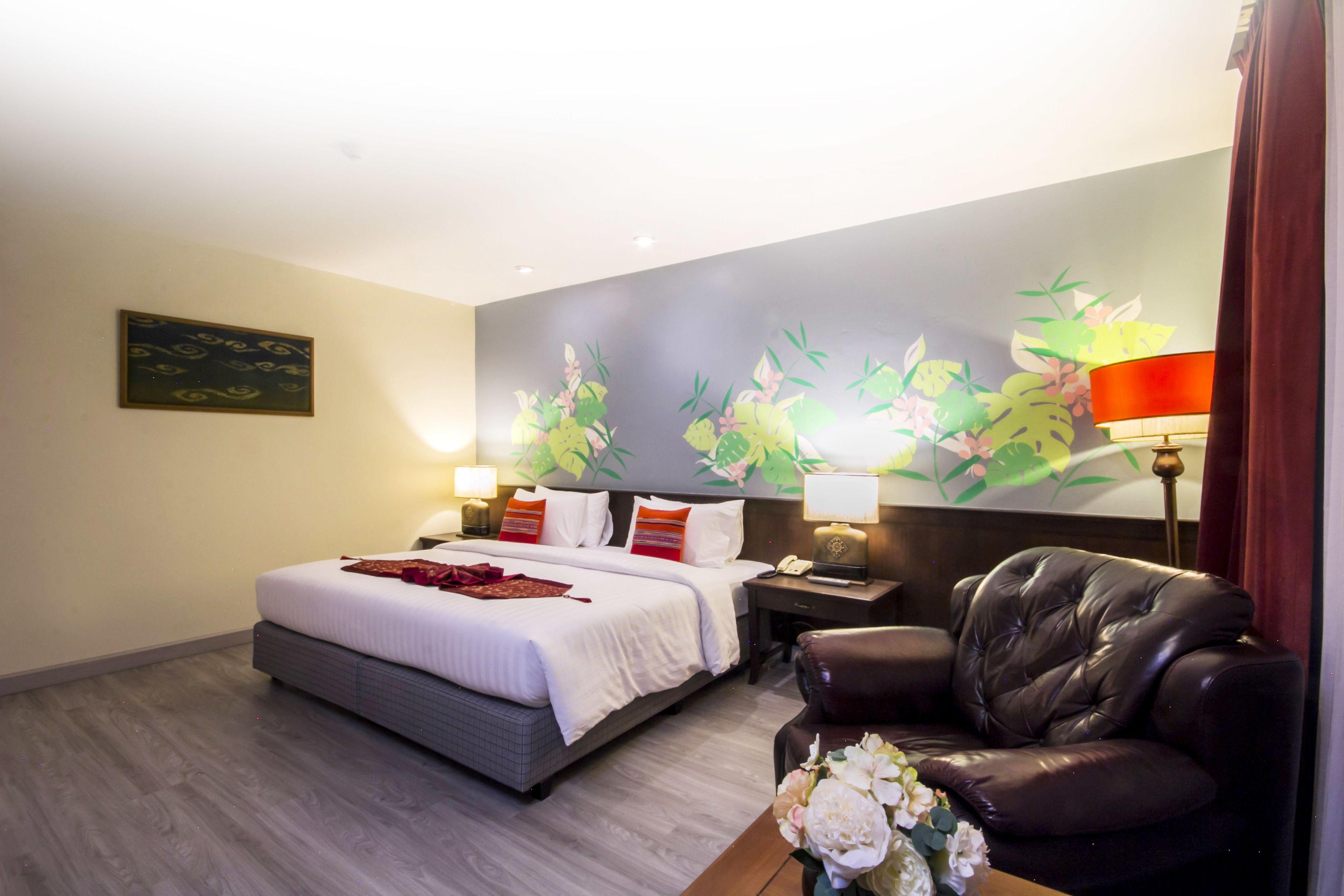 Empress Hotel Pattaya