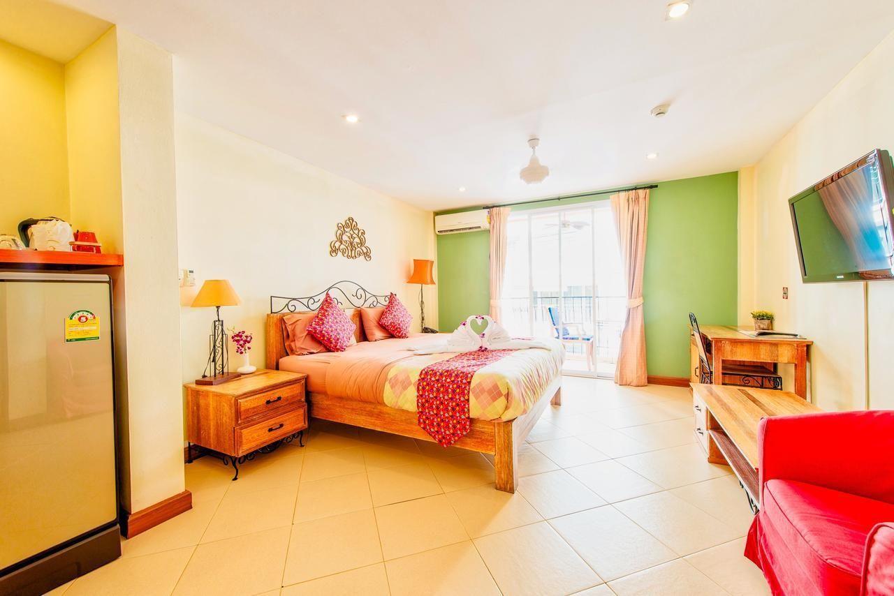 High Lords 3* Pattaya