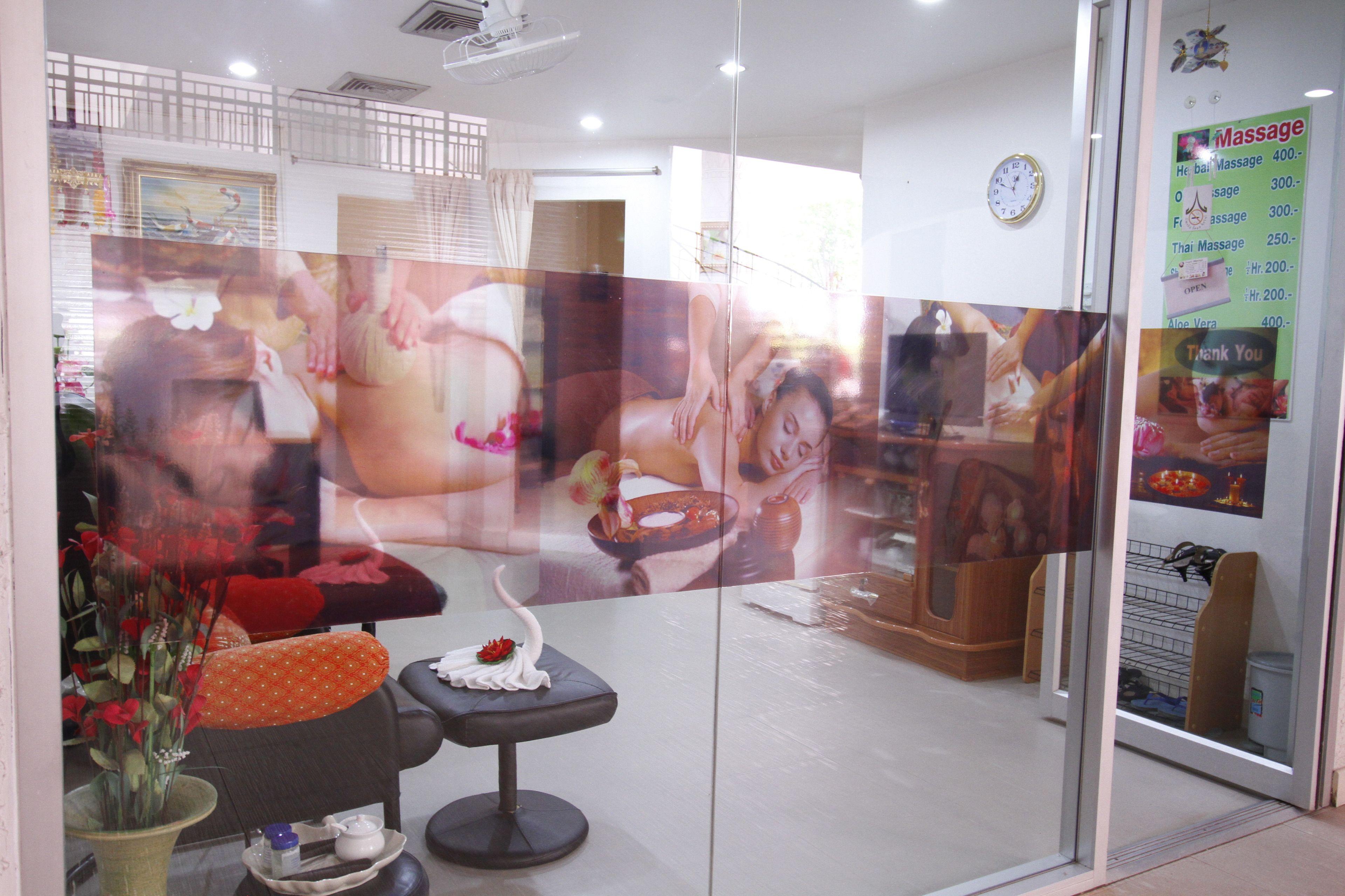 Tropicana Resort Pattaya