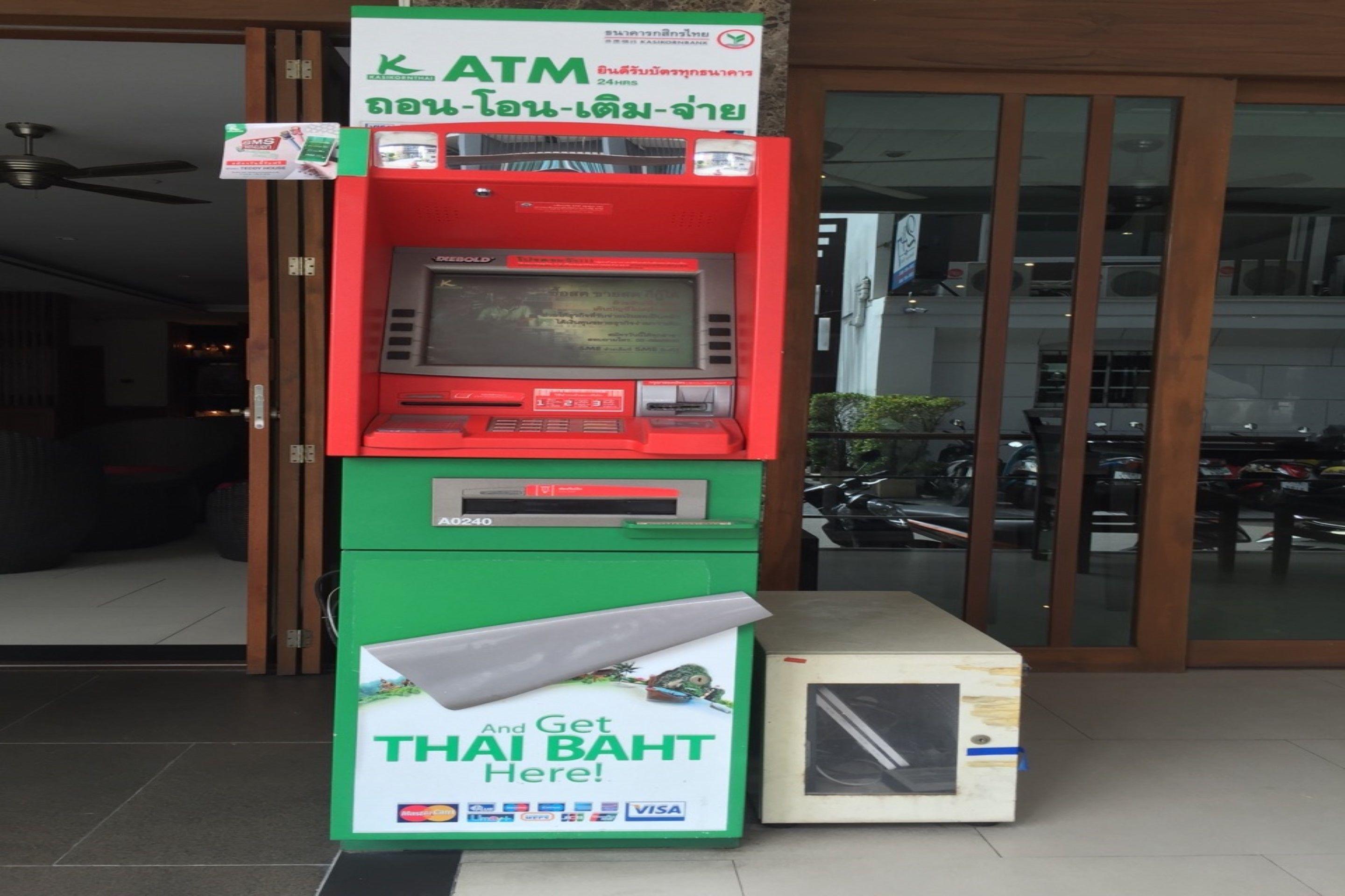 Honey Hotel Pattaya