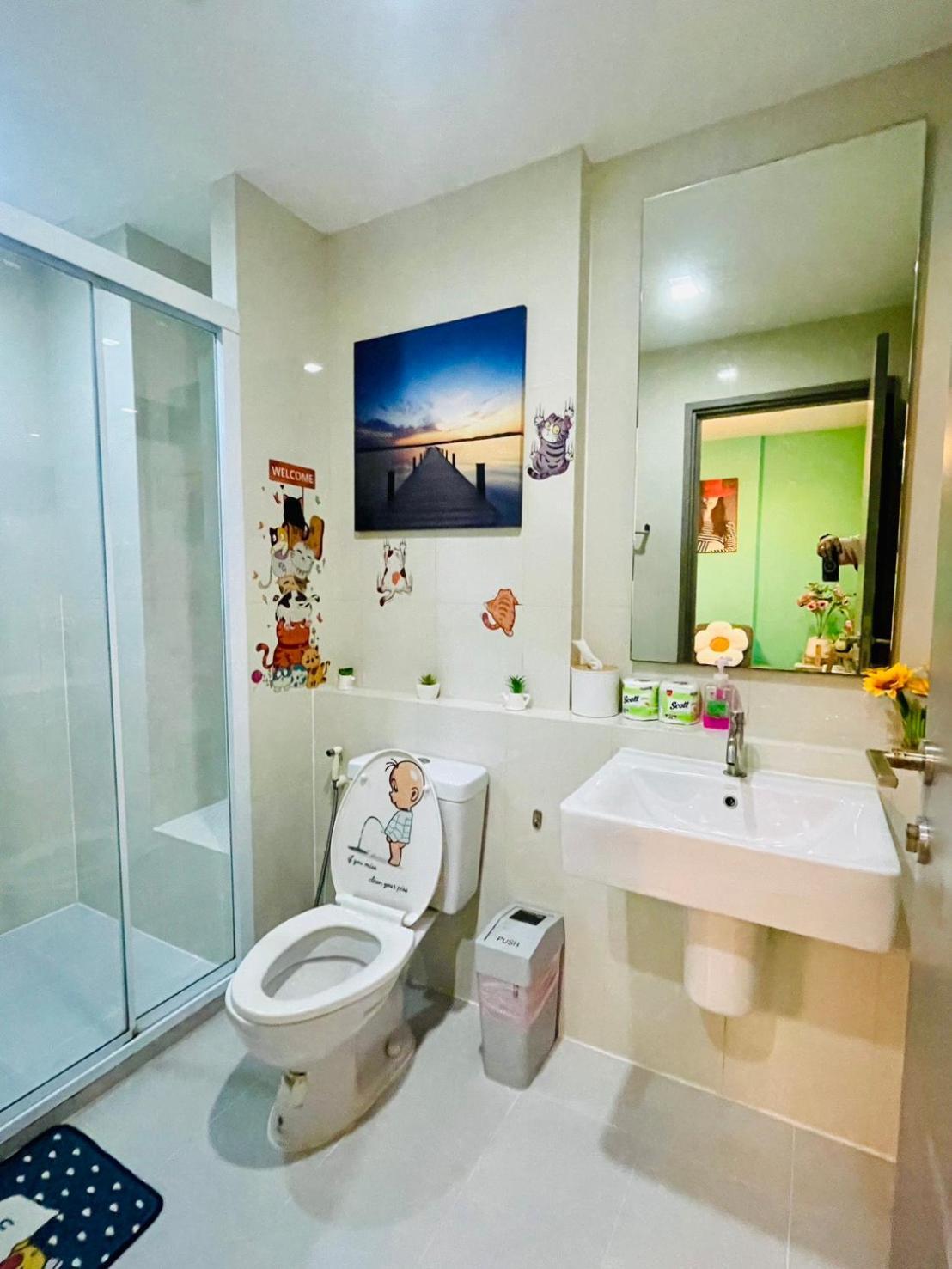 Apartment The Base 1006 By Numam