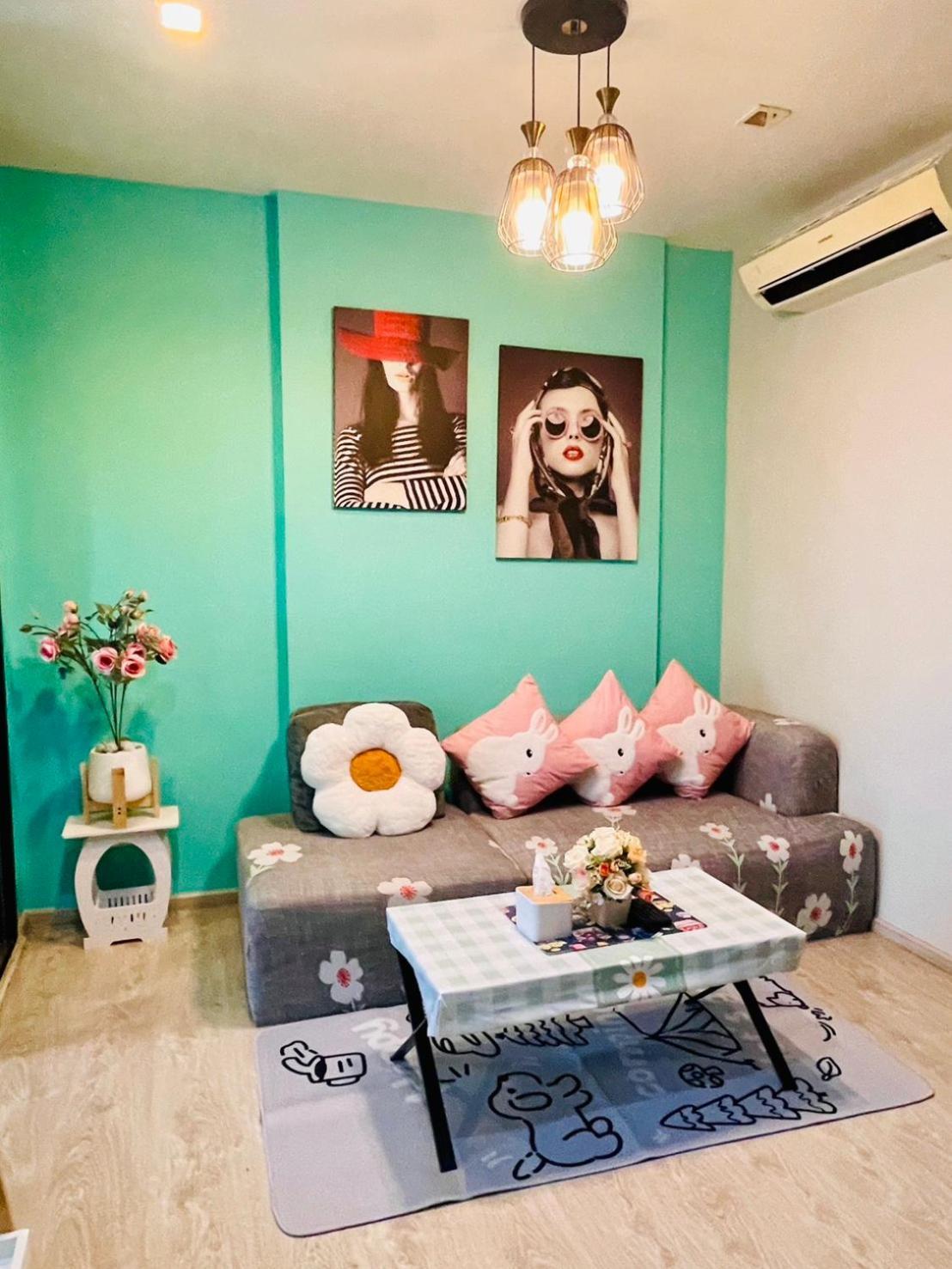 The Base 1006 By Numam * Pattaya