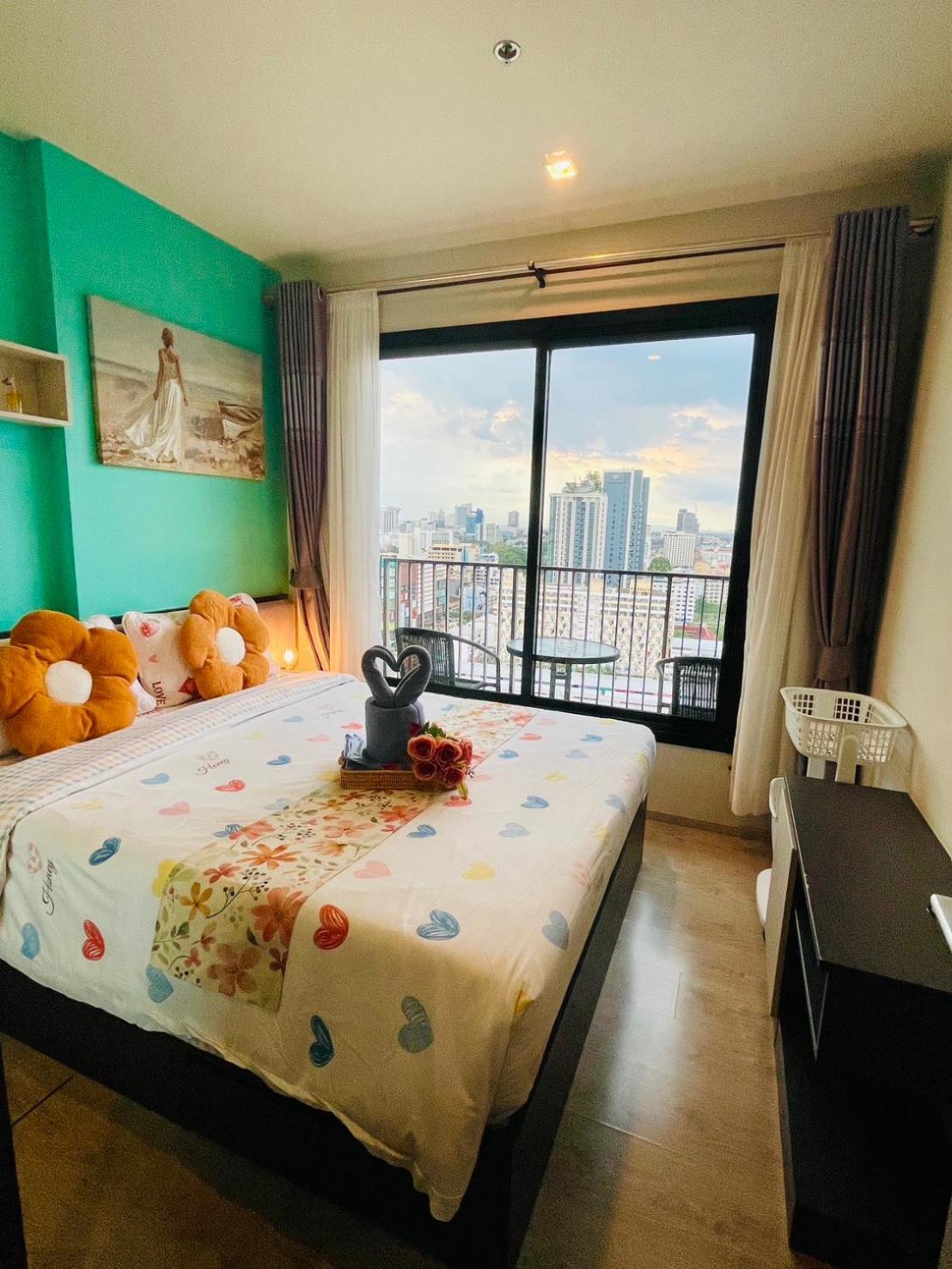 Apartment The Base 1006 By Numam