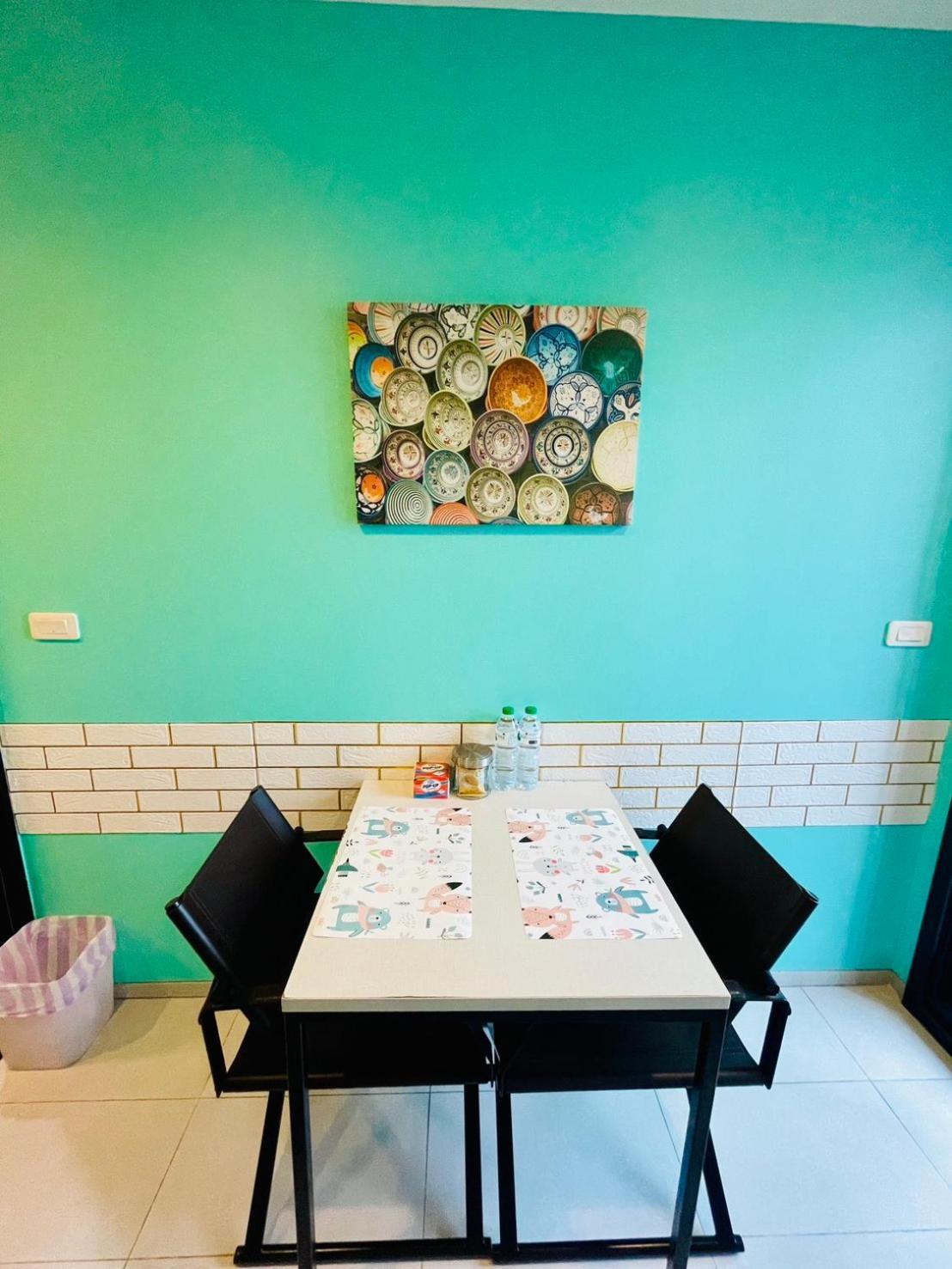 The Base 1006 By Numam Apartment