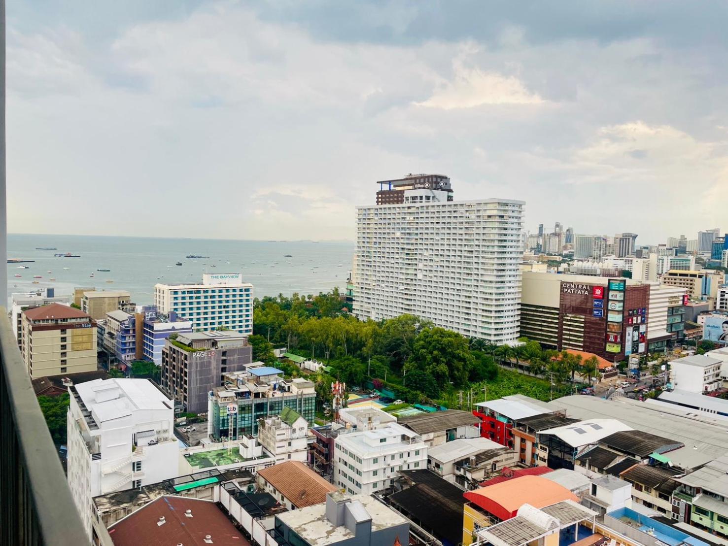 The Base 1006 By Numam Apartment *