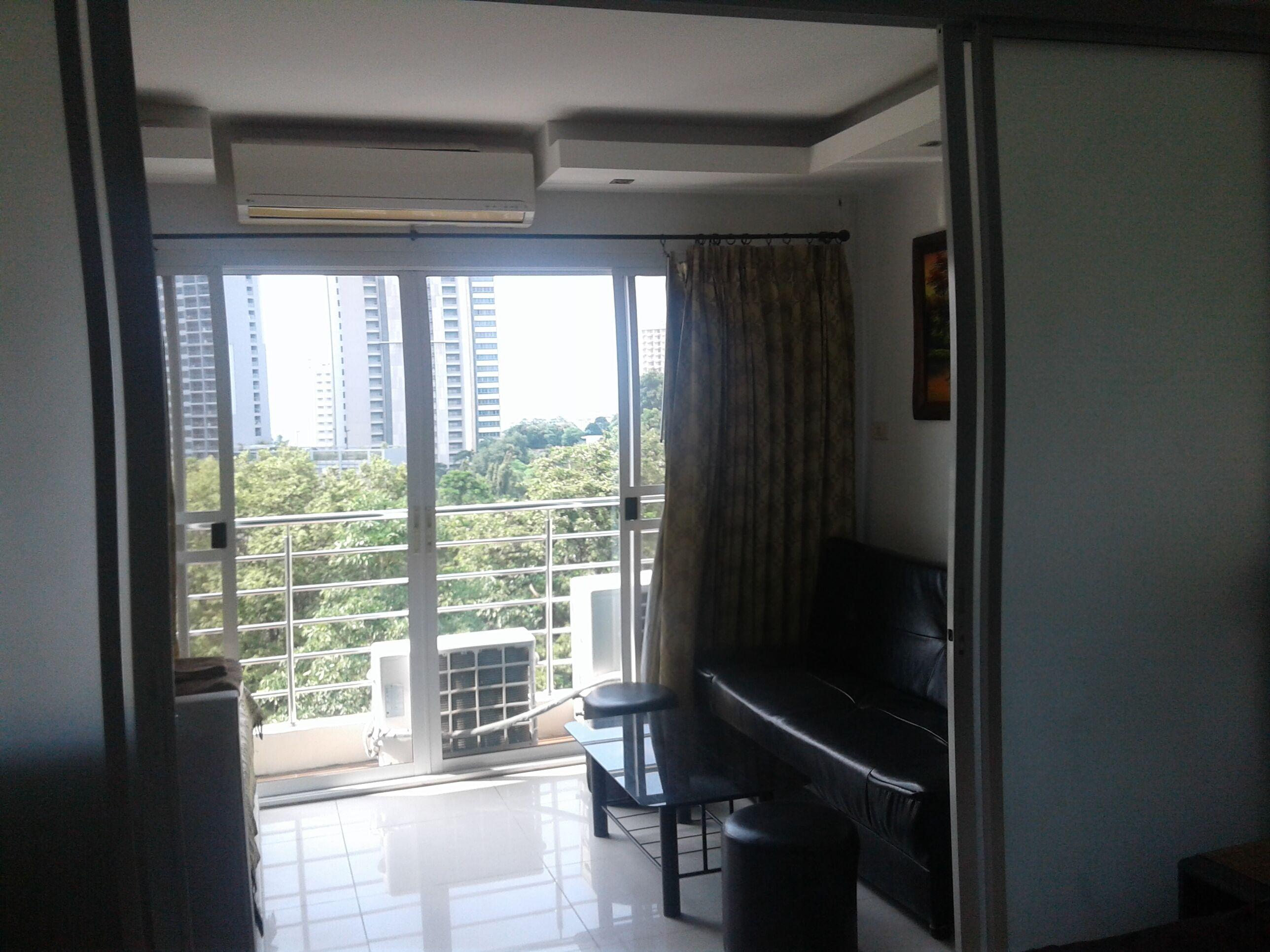 Wongamat Privacy Residence, 4* Pattaya
