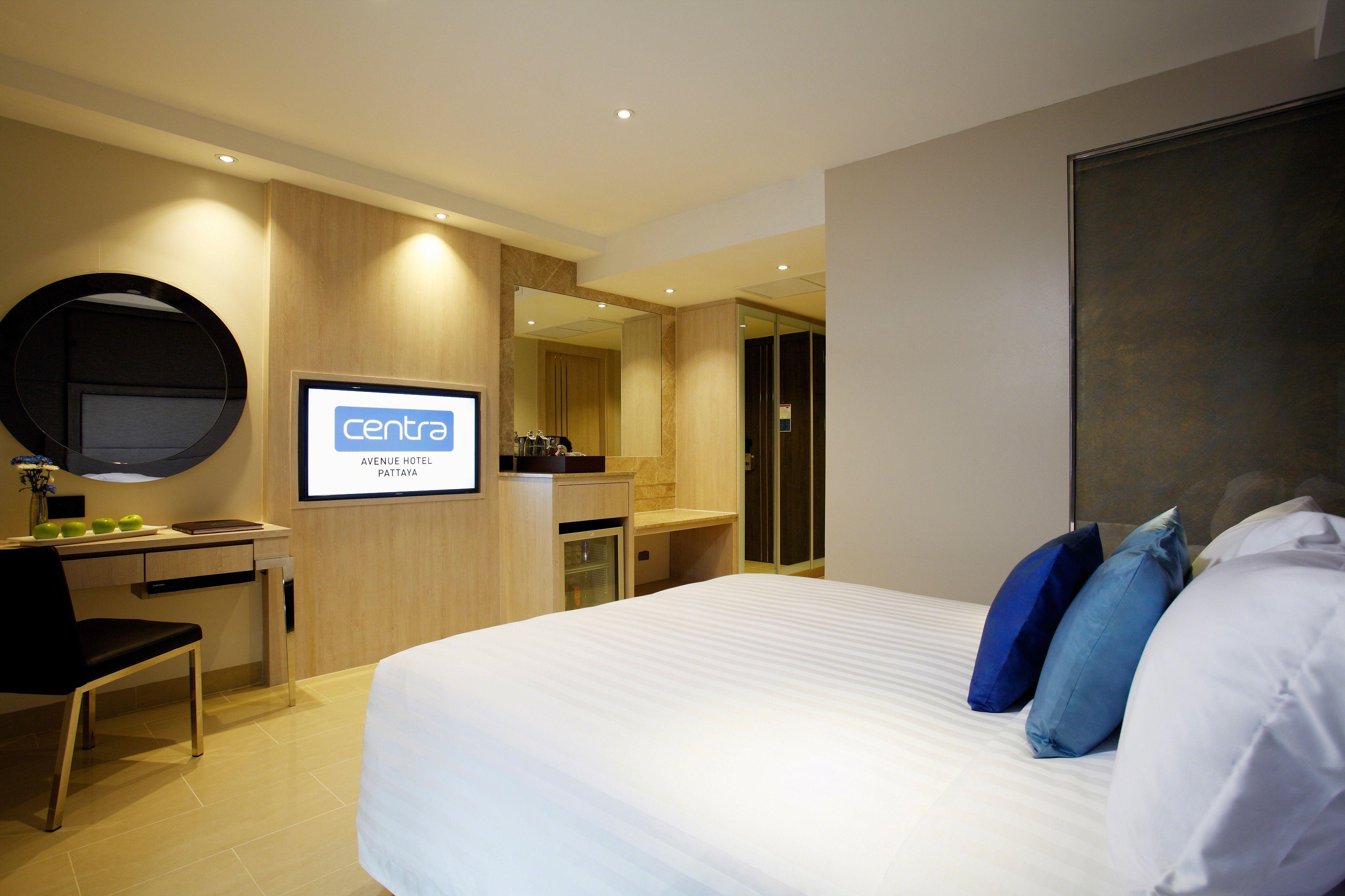 Hotel Shilat Avenue Pattaya