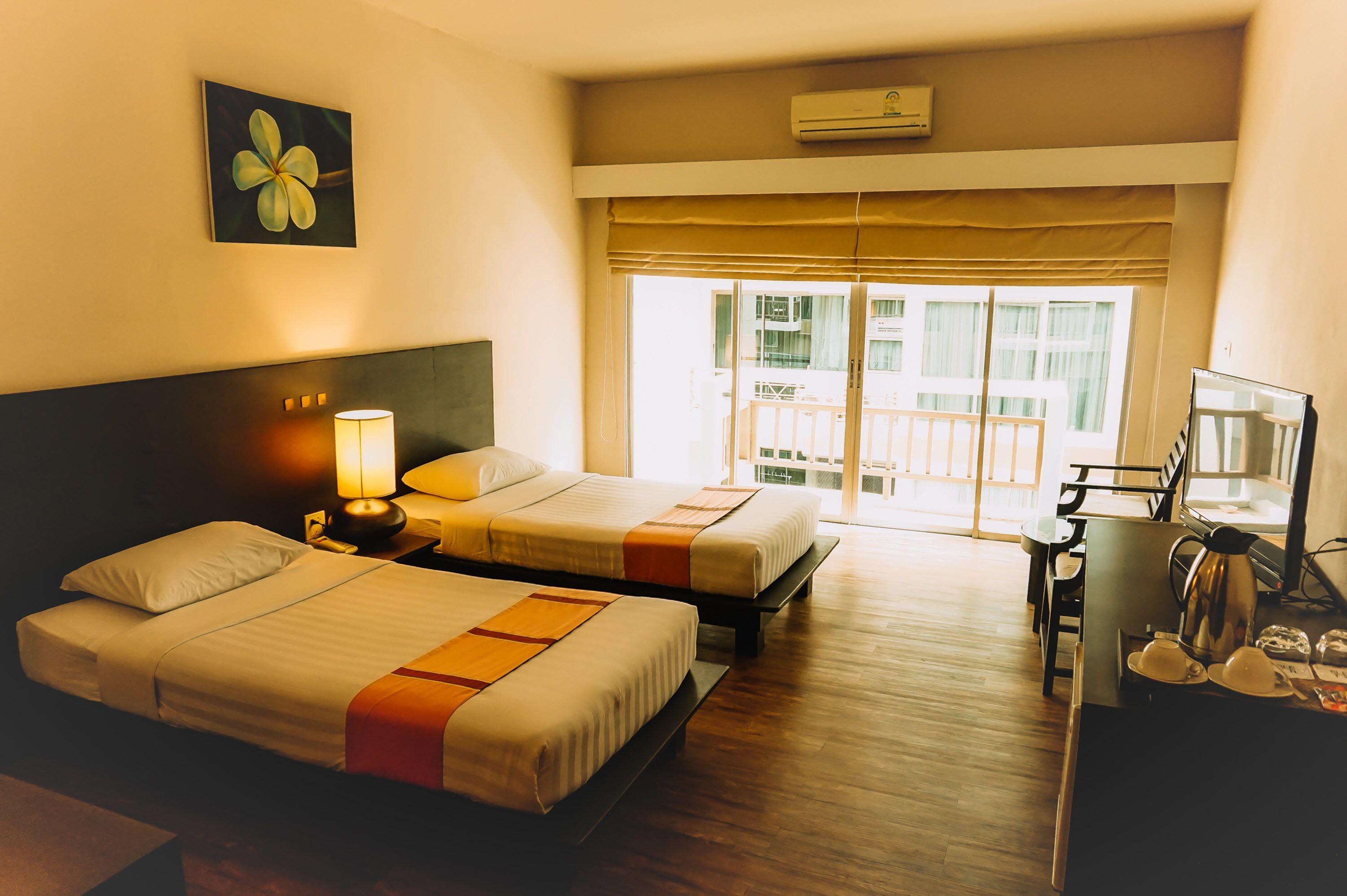 Resort Kokotel South Pattaya