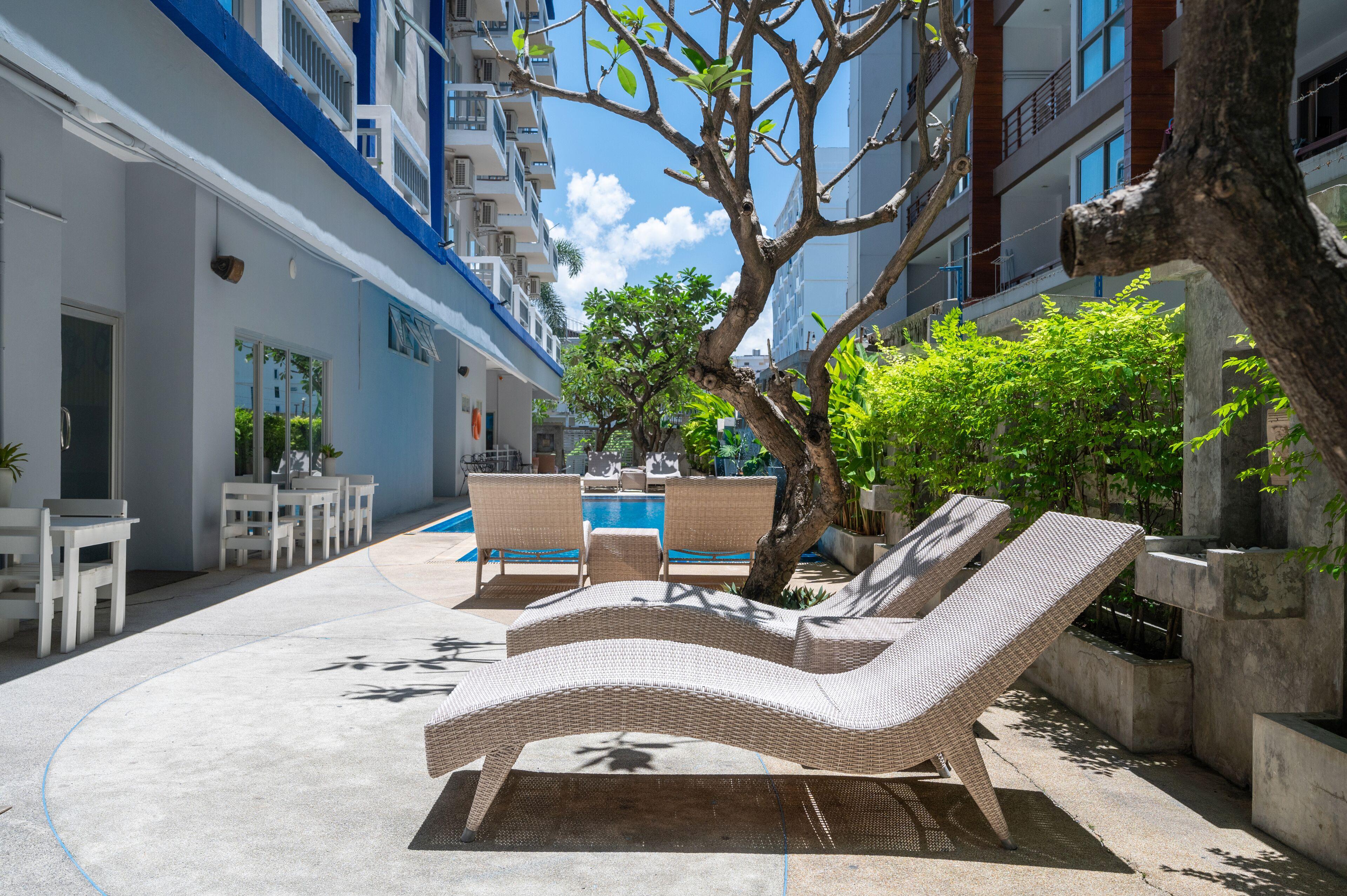 Kokotel South Pattaya