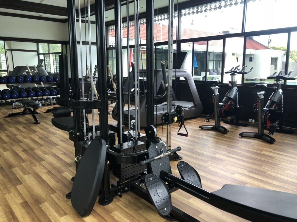 First Pacific Cirrus Hotel 4*