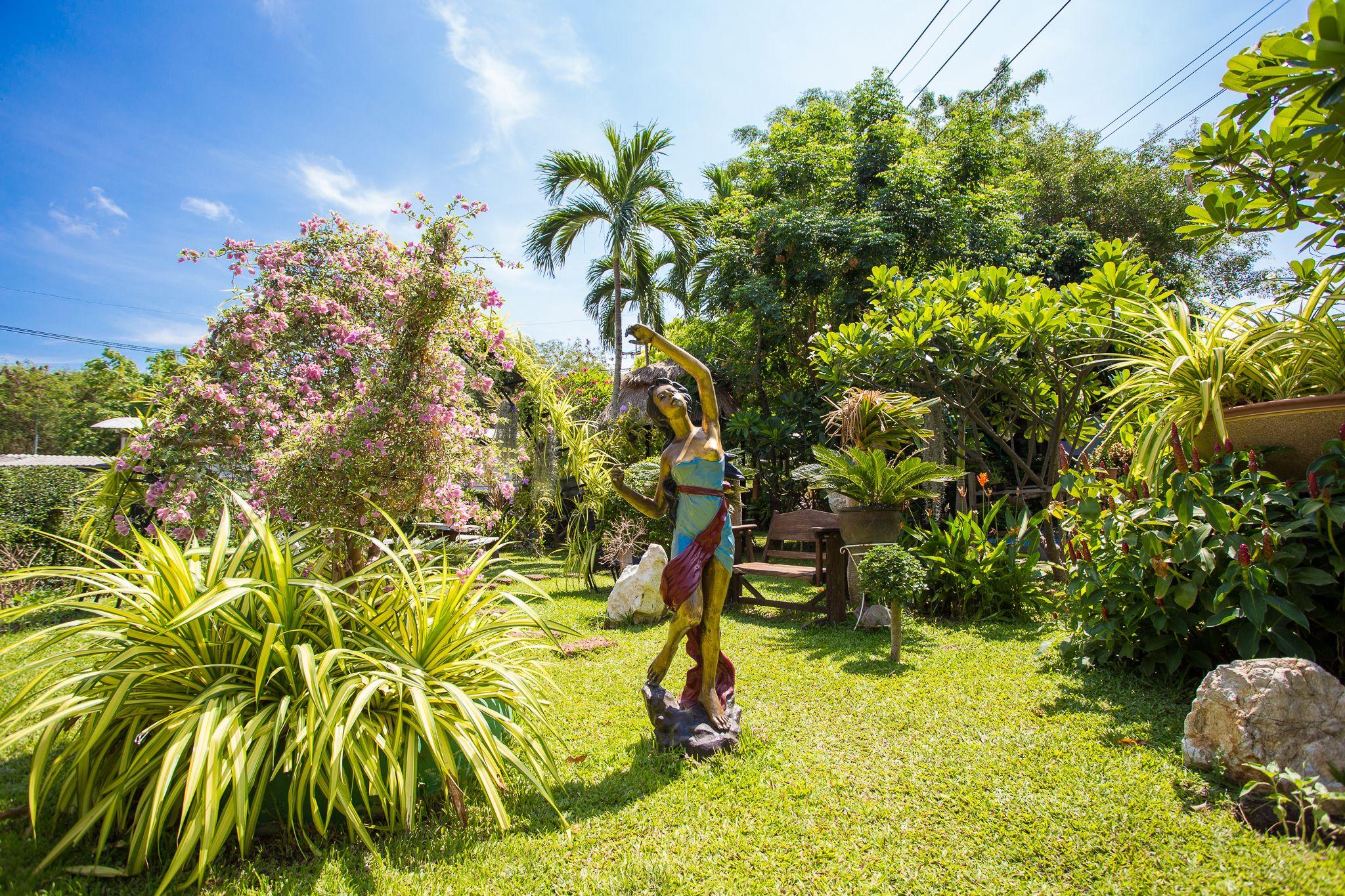 First Pacific Cirrus 4* Pattaya