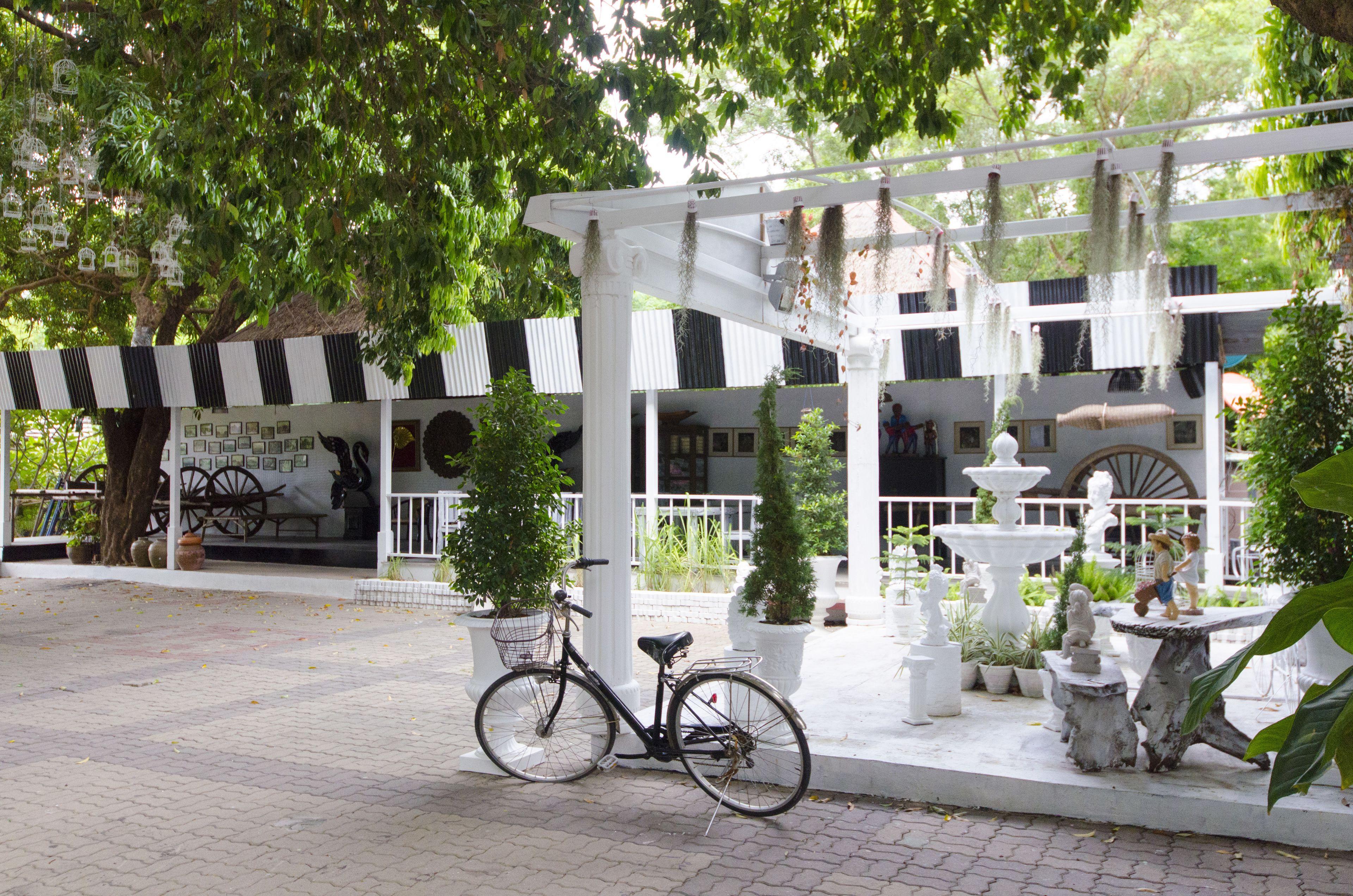 First Pacific Cirrus Hotel