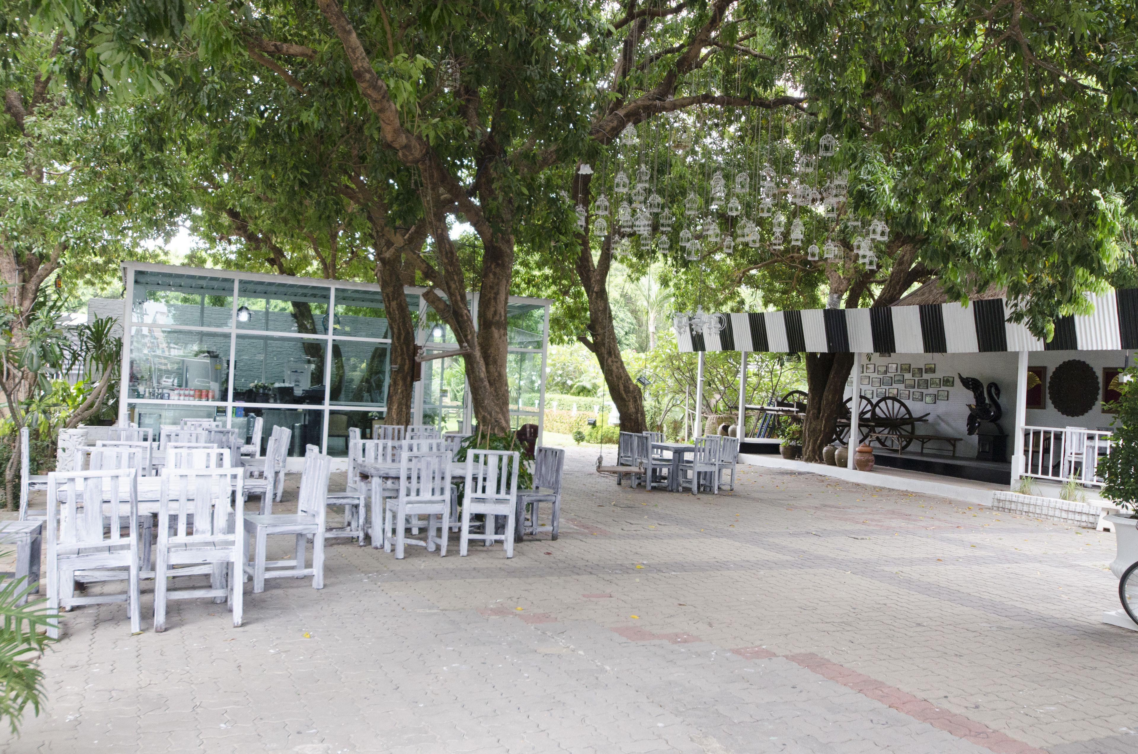 First Pacific Cirrus 4* Pattaya