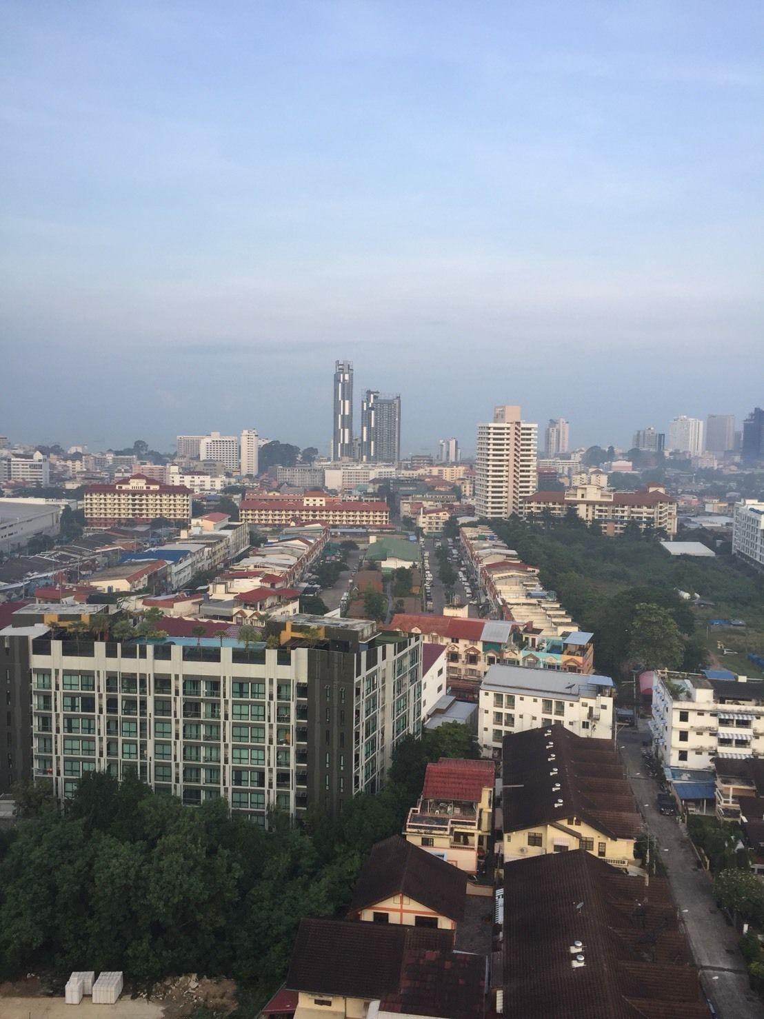 Hotel First Pacific Cirrus