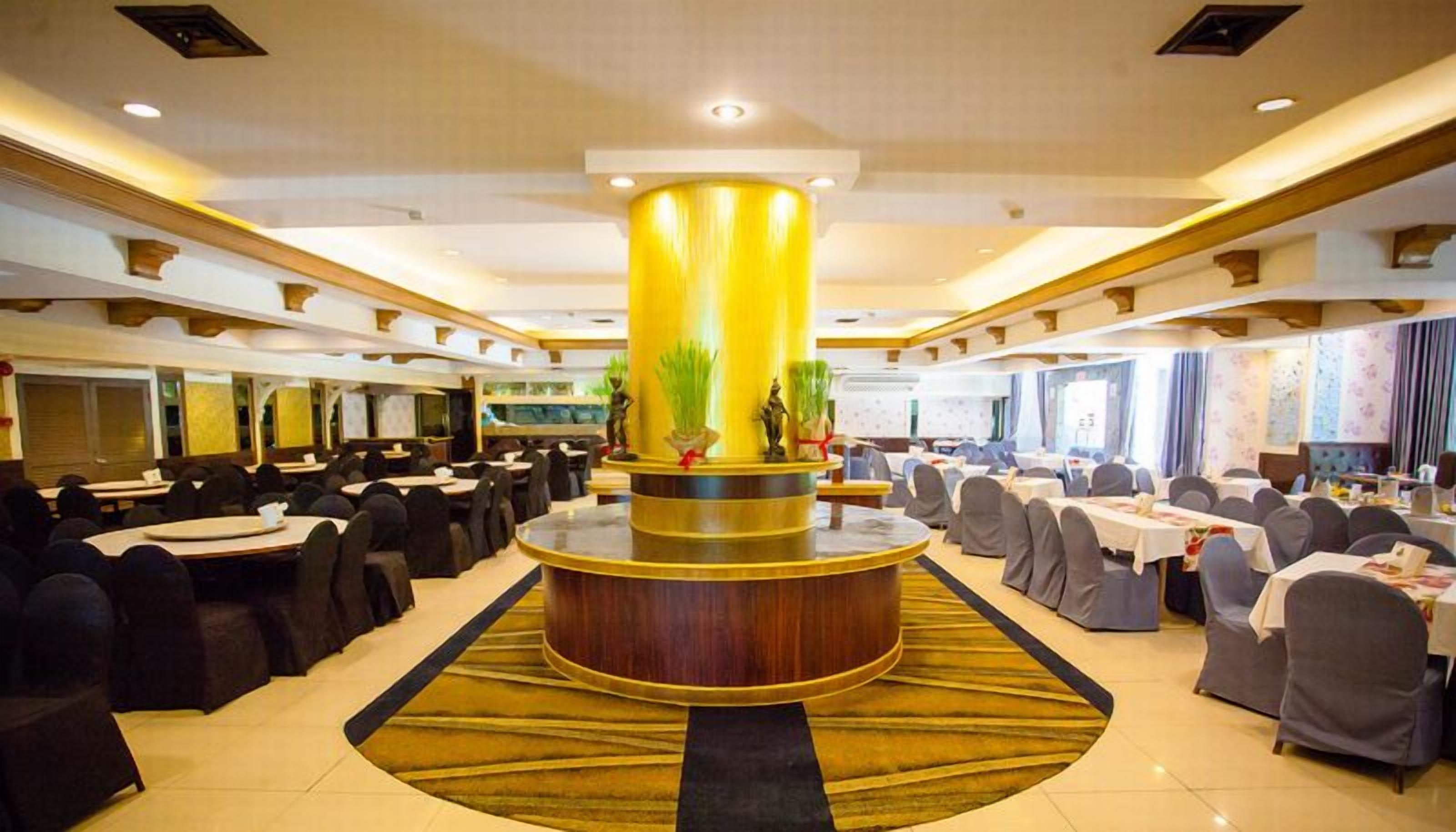 First Pacific Cirrus Pattaya