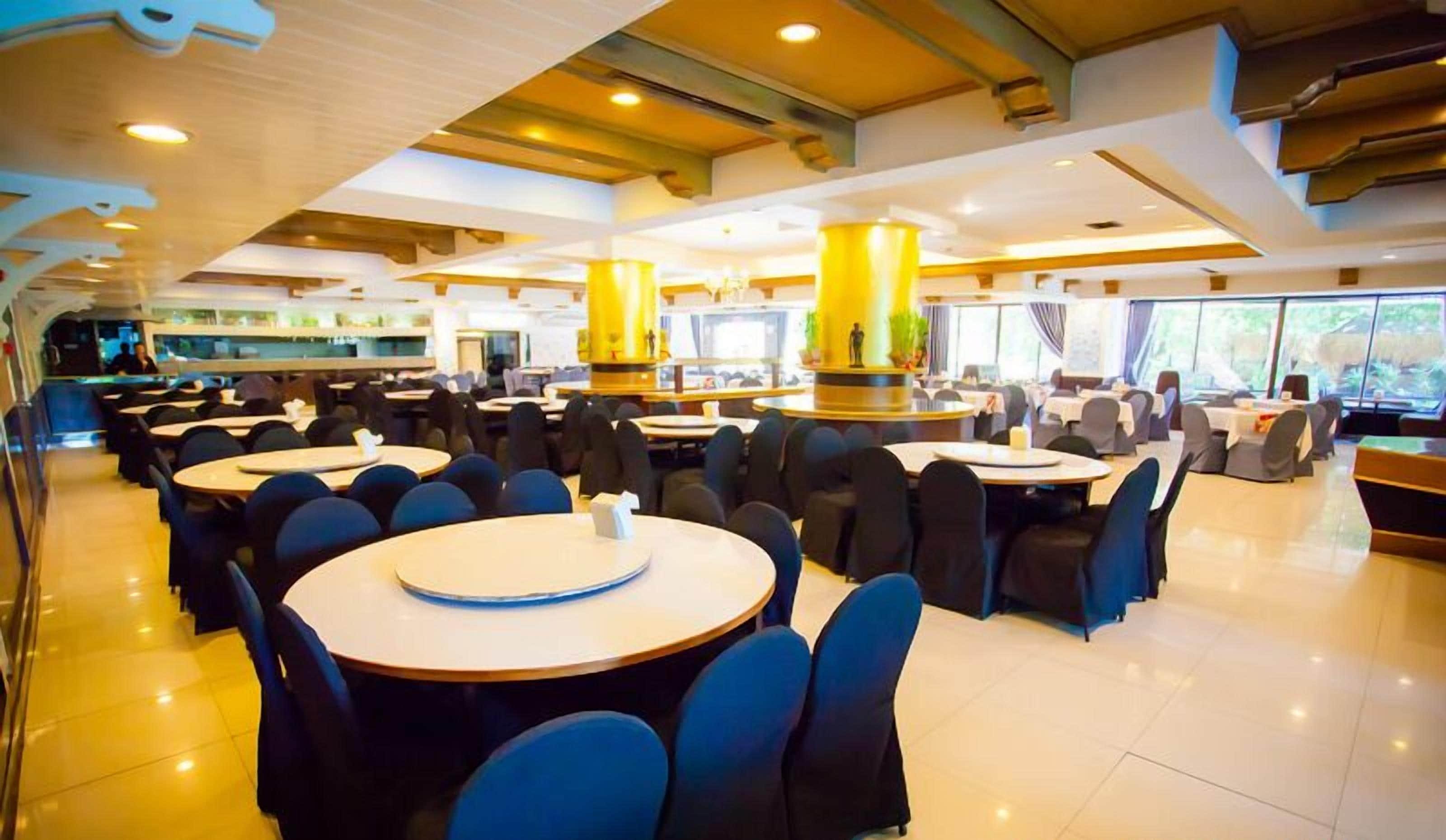 First Pacific Cirrus Pattaya