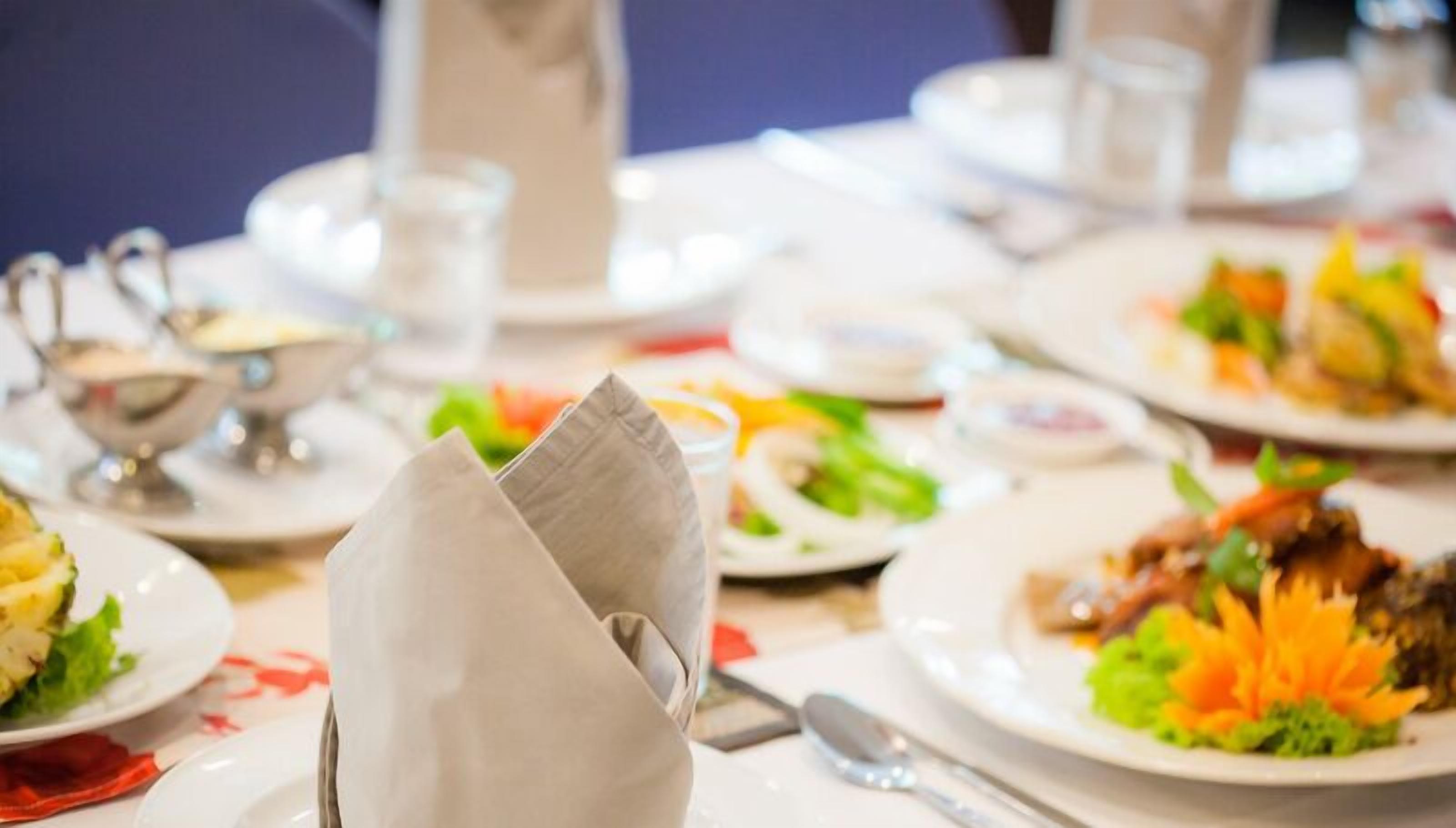 Hotel First Pacific Cirrus 4*