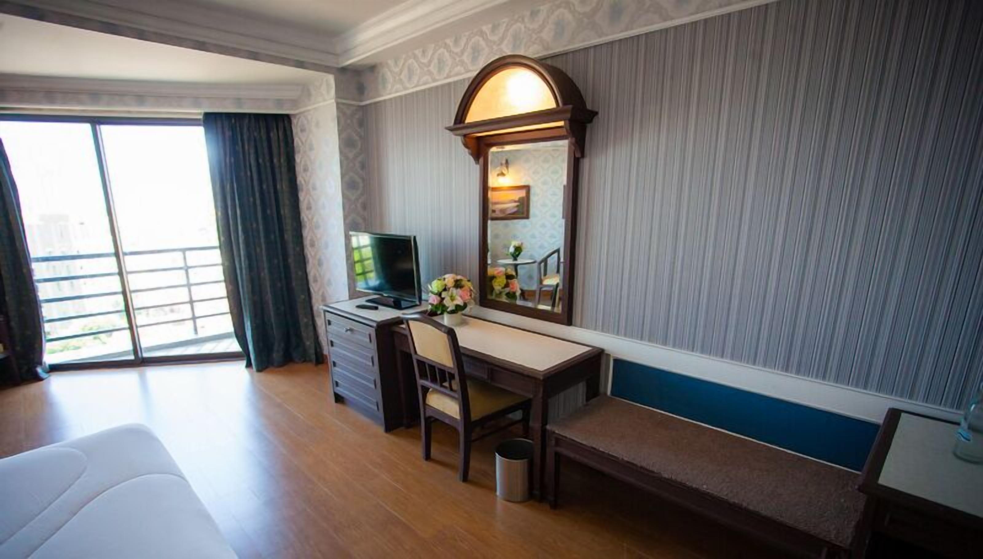 First Pacific Cirrus