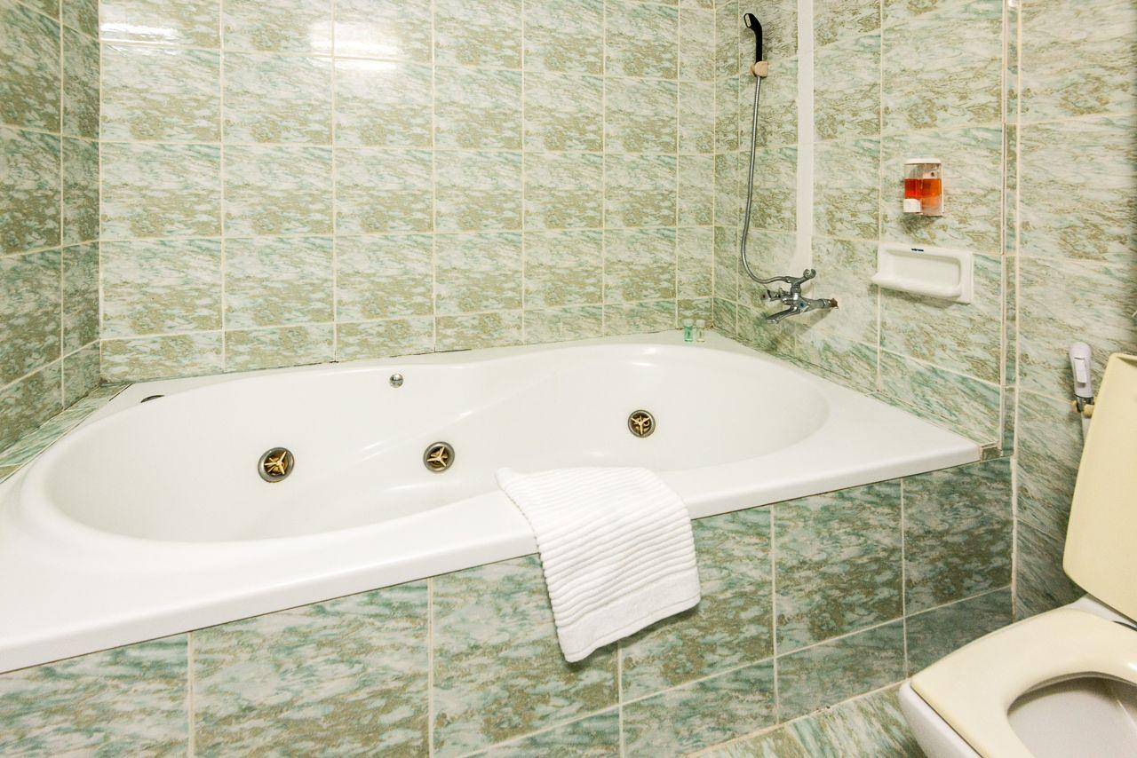 Seashore Hotel Pattaya