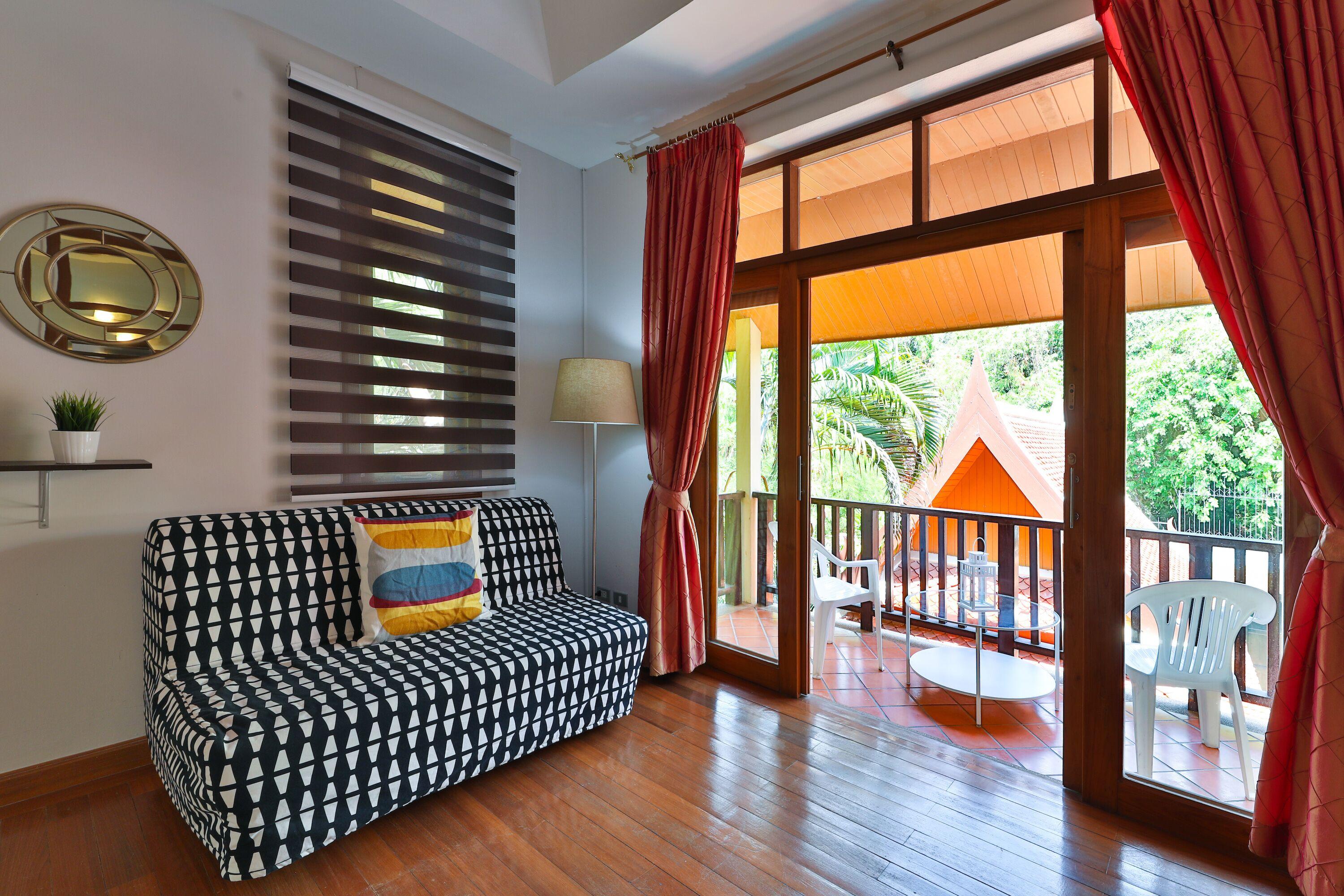 Villa Siam Pool Pattaya