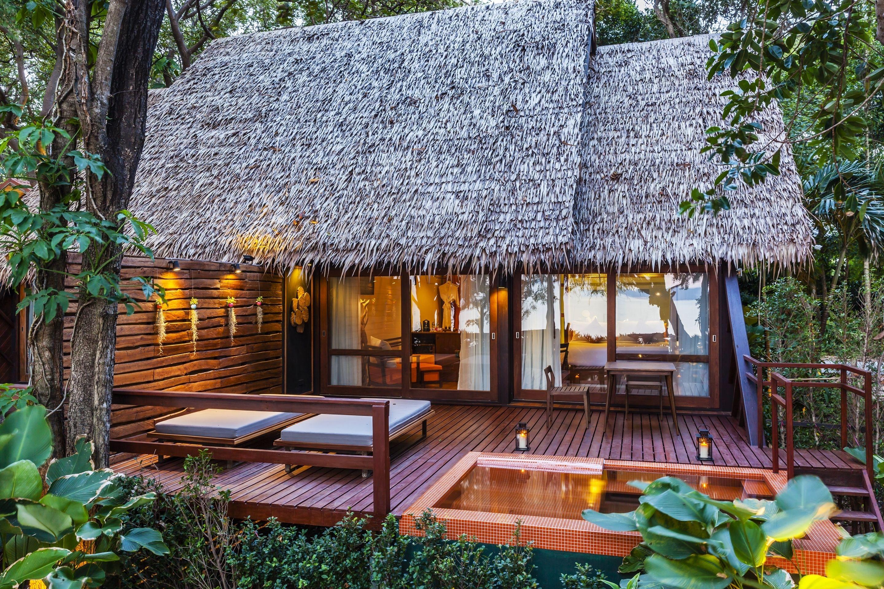 Resort The Monttra Pattaya - Sha Extra Plus