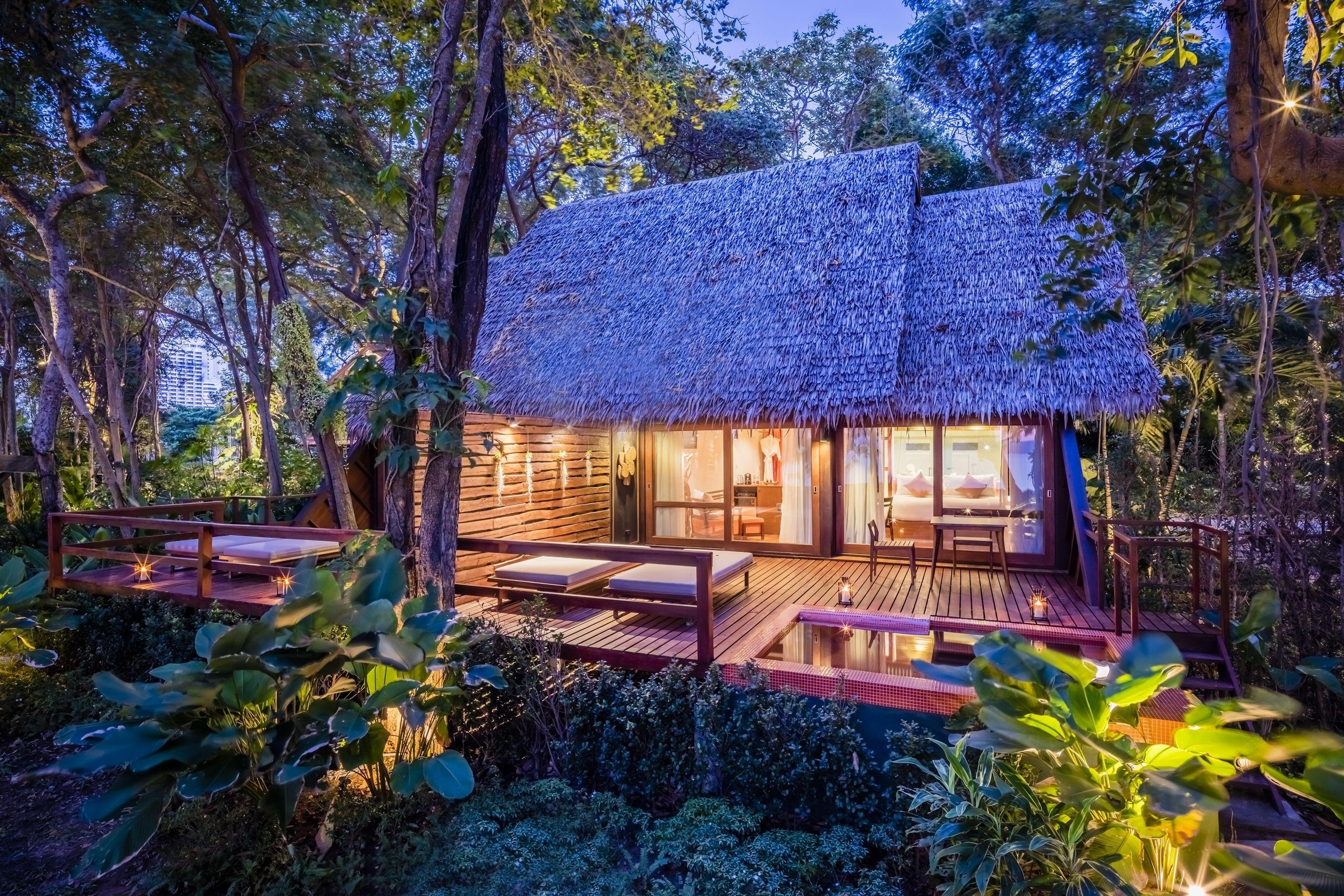 The Monttra Pattaya - Sha Extra Plus Pattaya