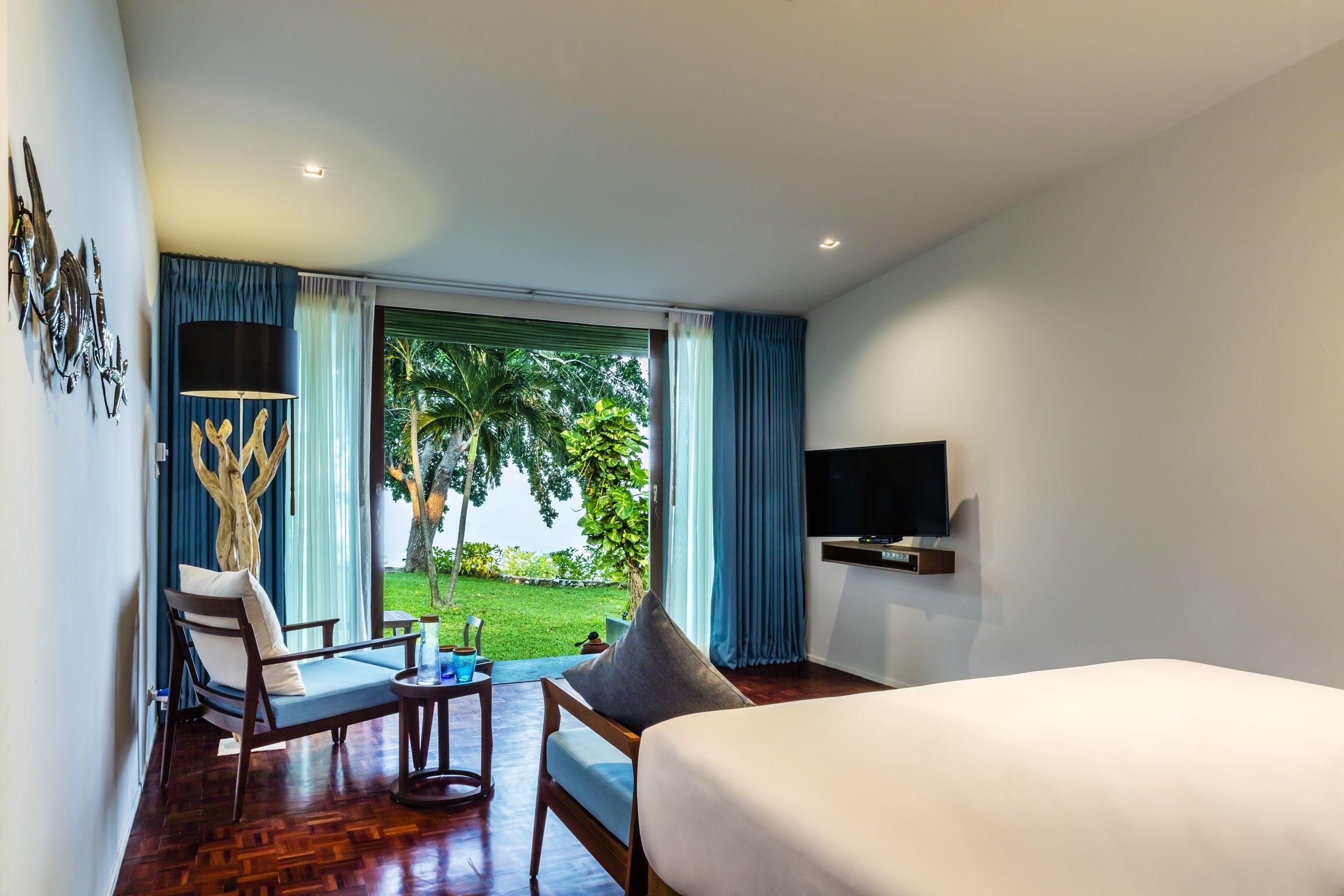 Resort The Monttra Pattaya - Sha Extra Plus Pattaya