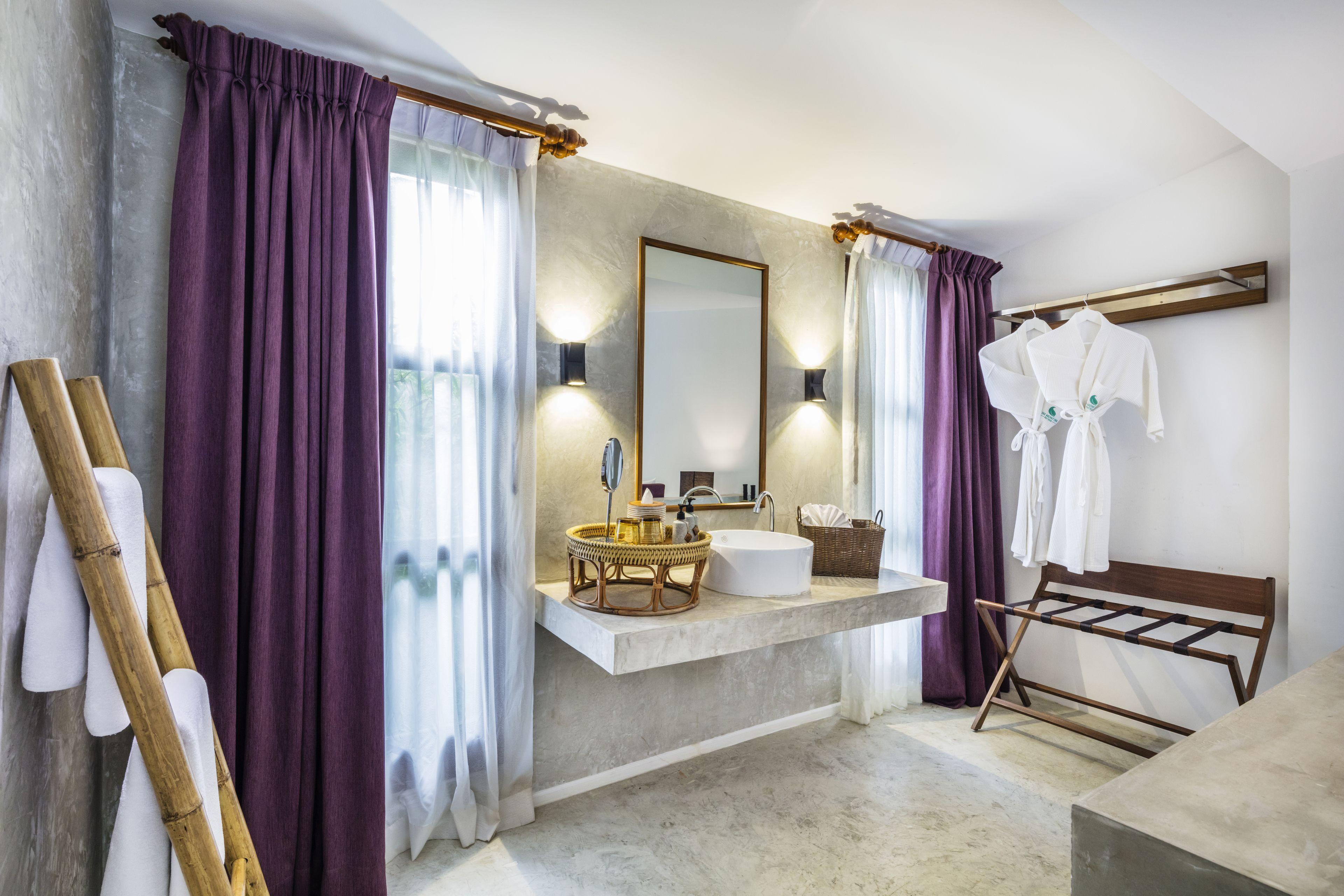 Resort The Monttra Pattaya - Sha Extra Plus 5*