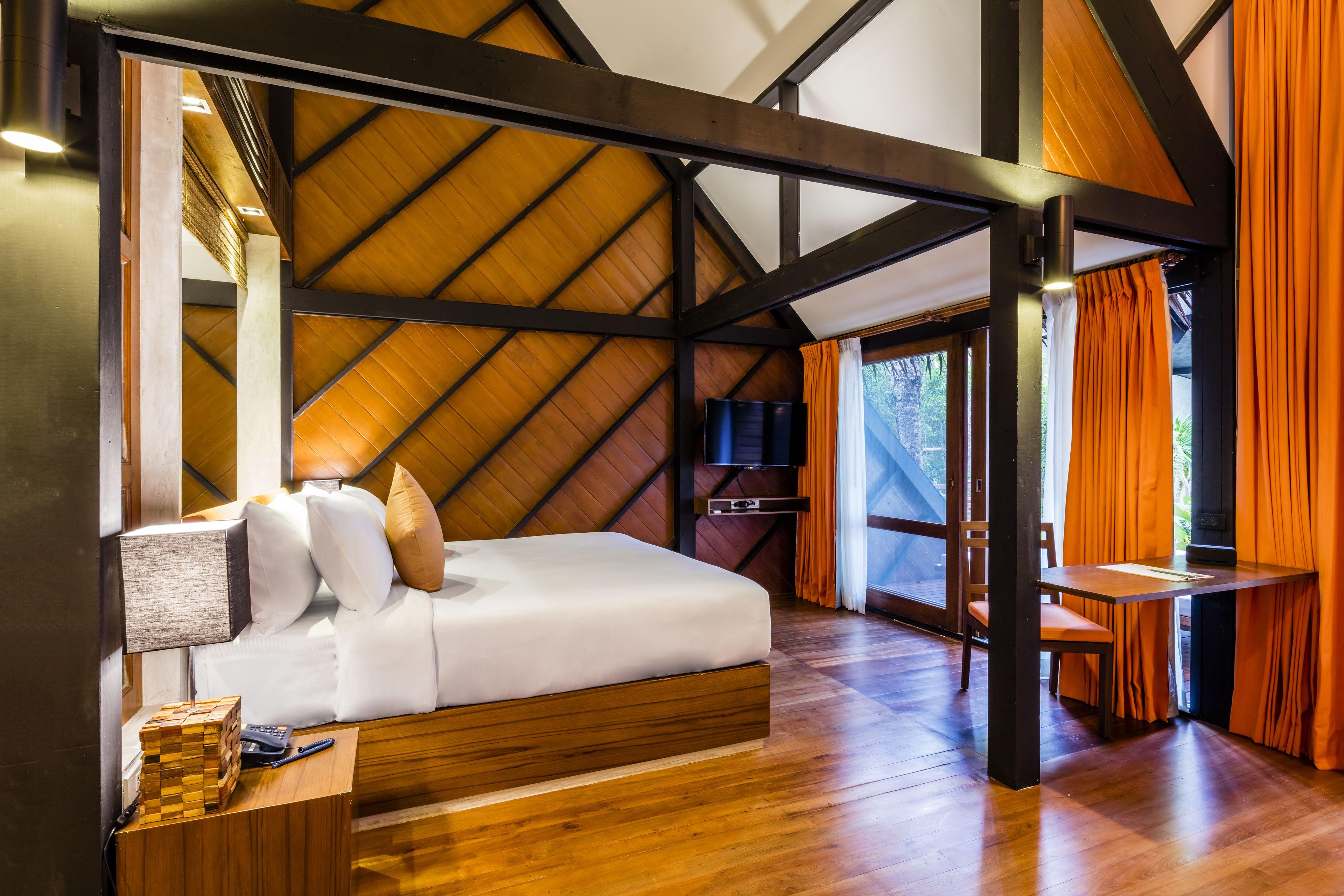 The Monttra Pattaya - Sha Extra Plus 5* Pattaya