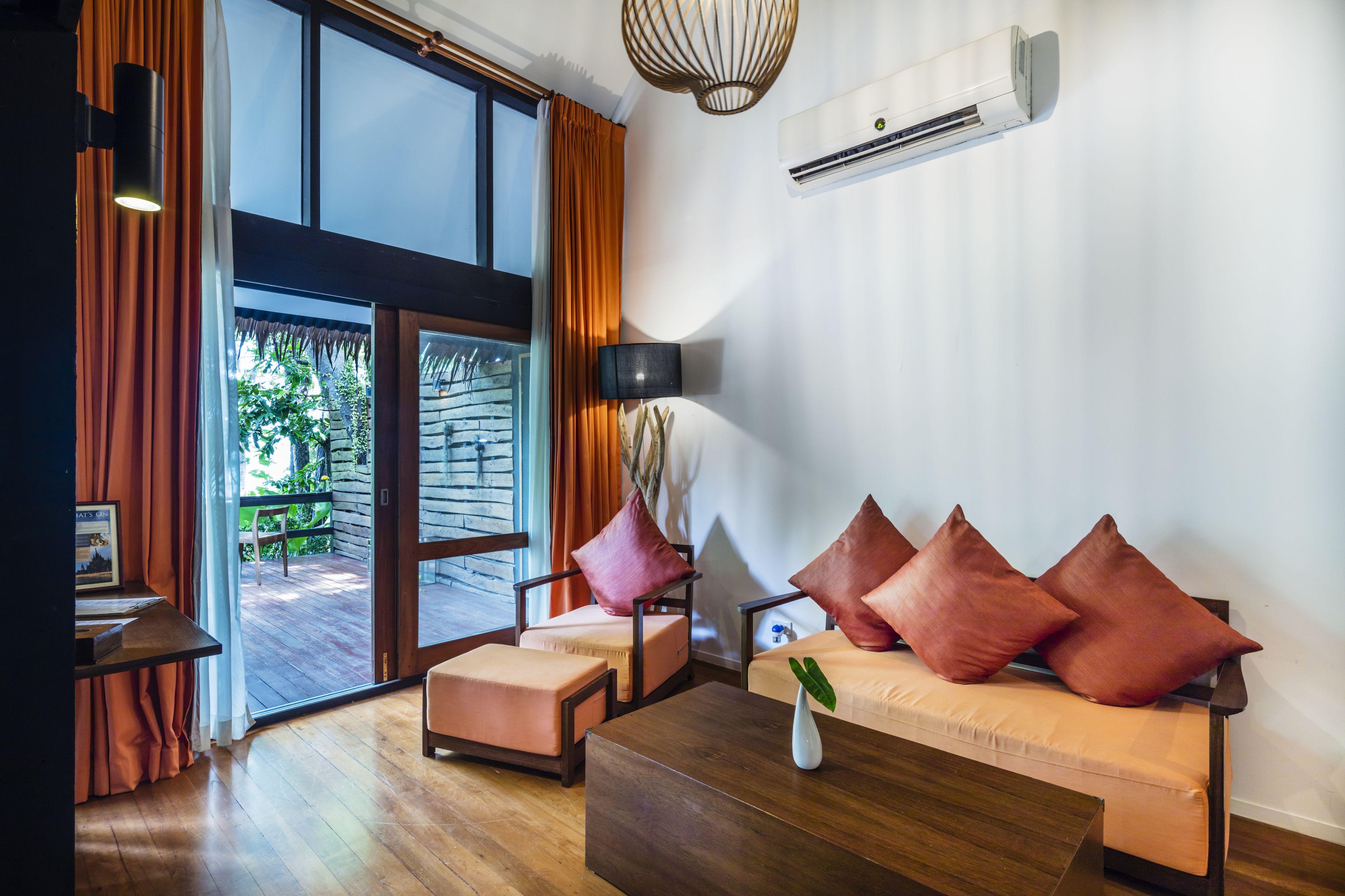 The Monttra Pattaya - Sha Extra Plus Resort 5*