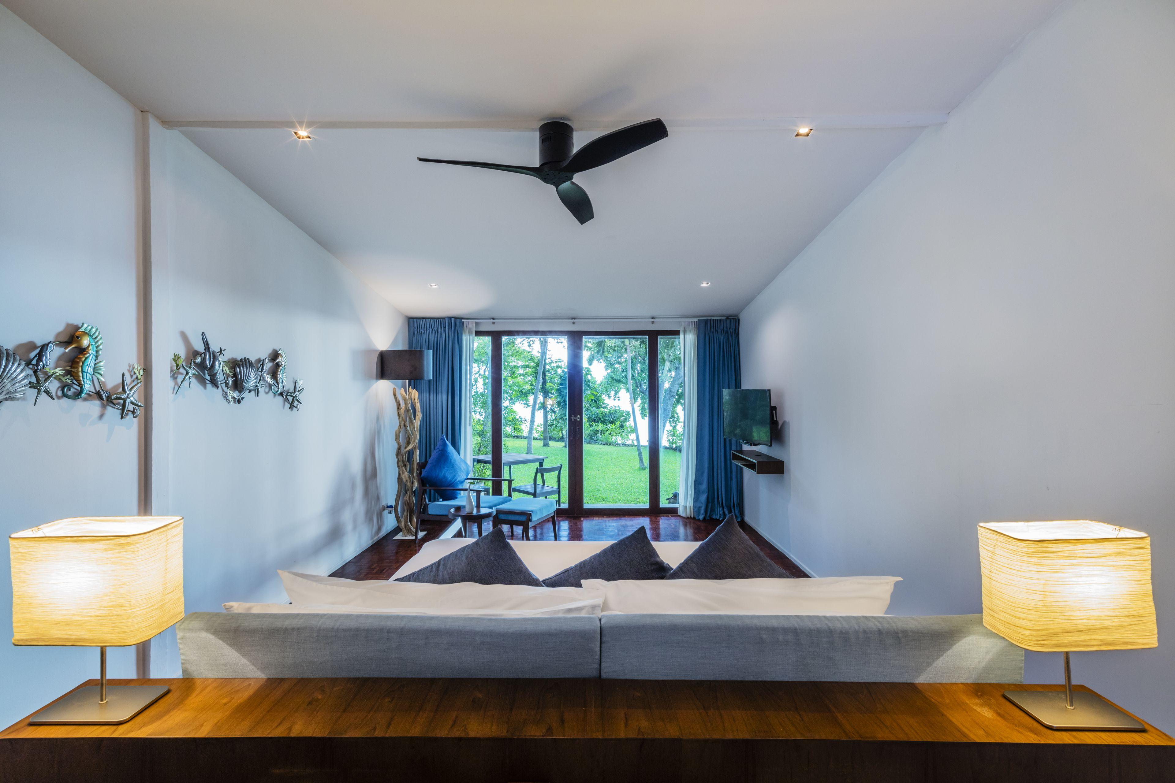 The Monttra Pattaya - Sha Extra Plus