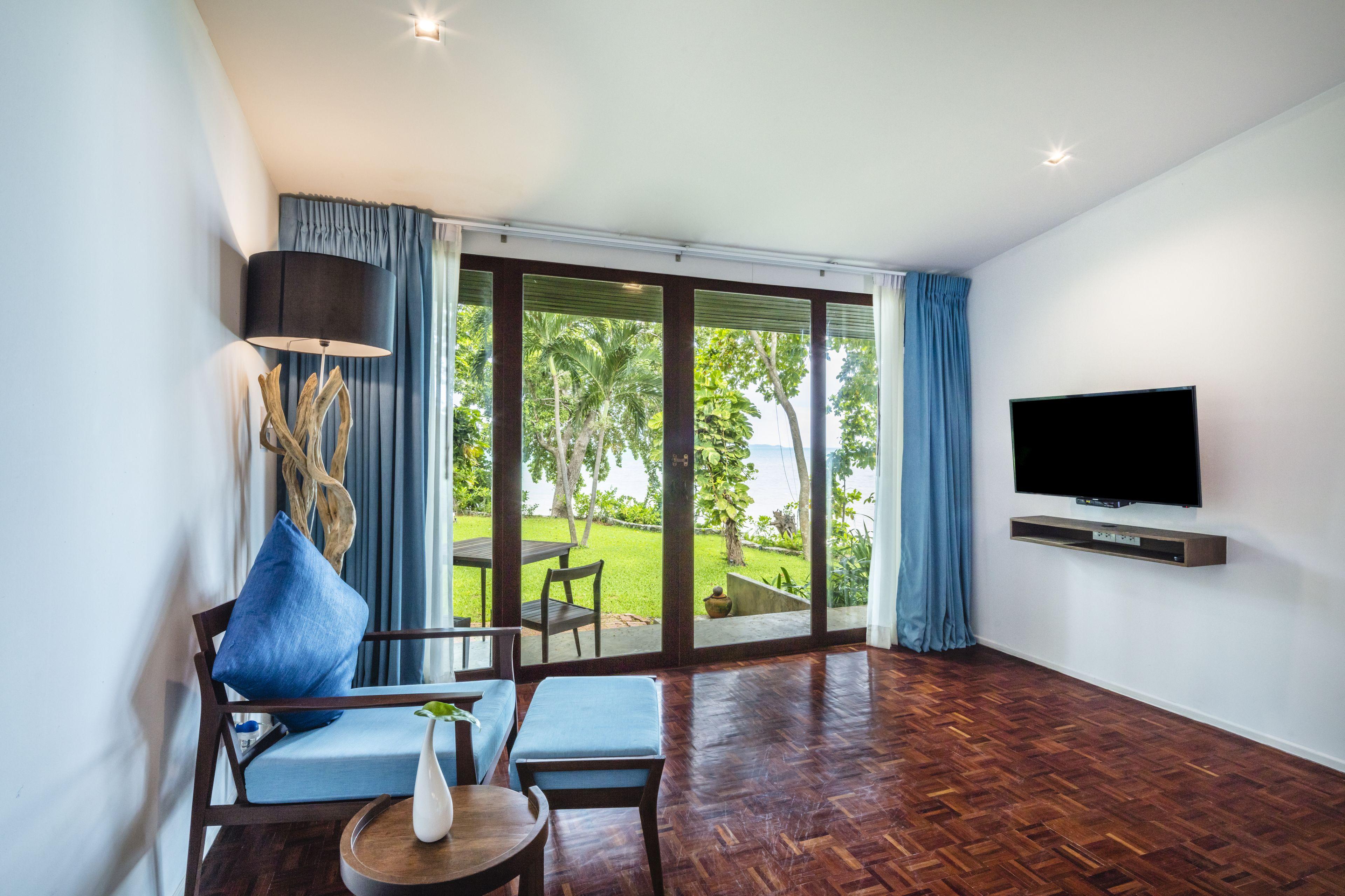 The Monttra Pattaya - Sha Extra Plus 5* Pattaya