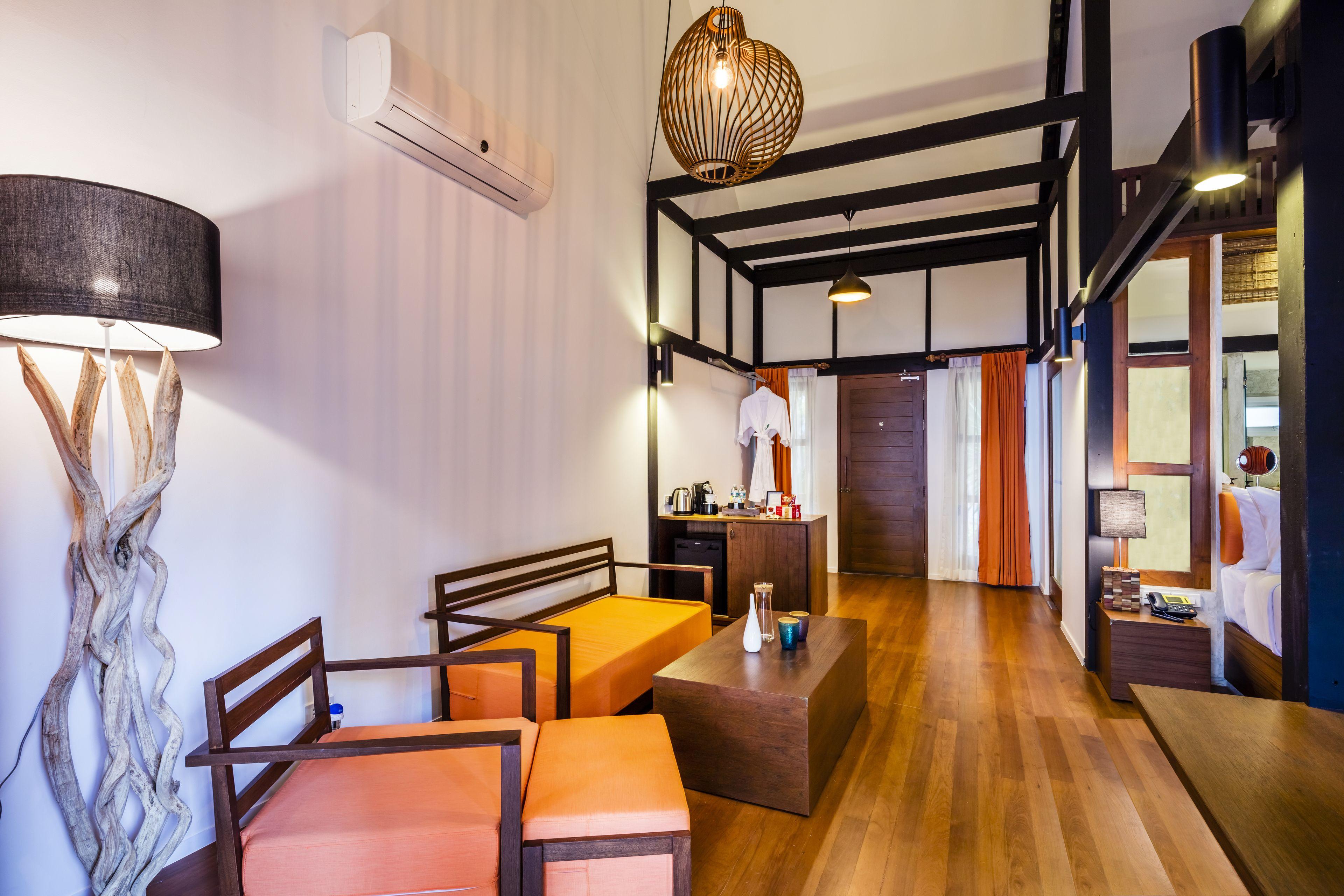 The Monttra Pattaya - Sha Extra Plus Pattaya