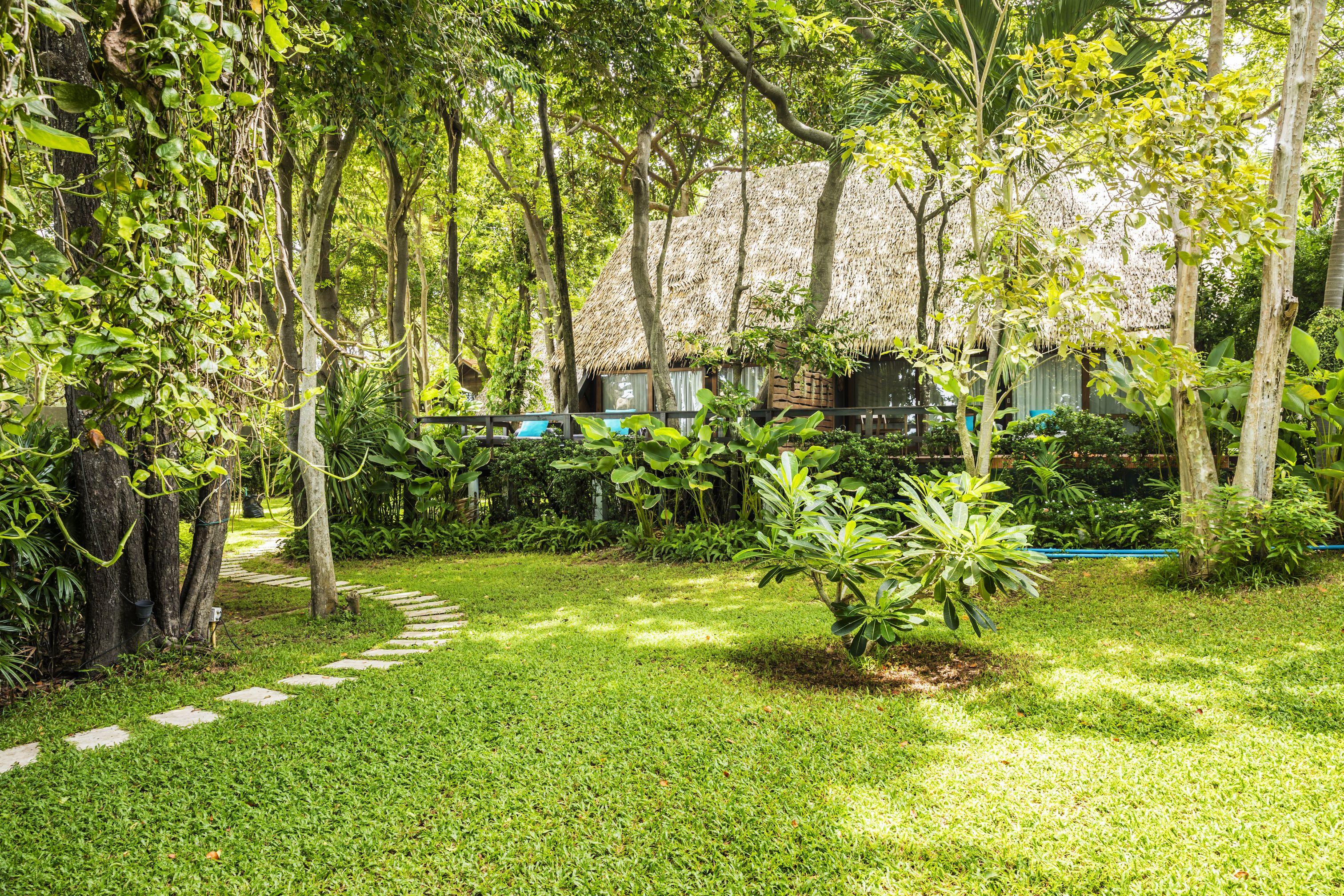 The Monttra Pattaya - Sha Extra Plus Resort