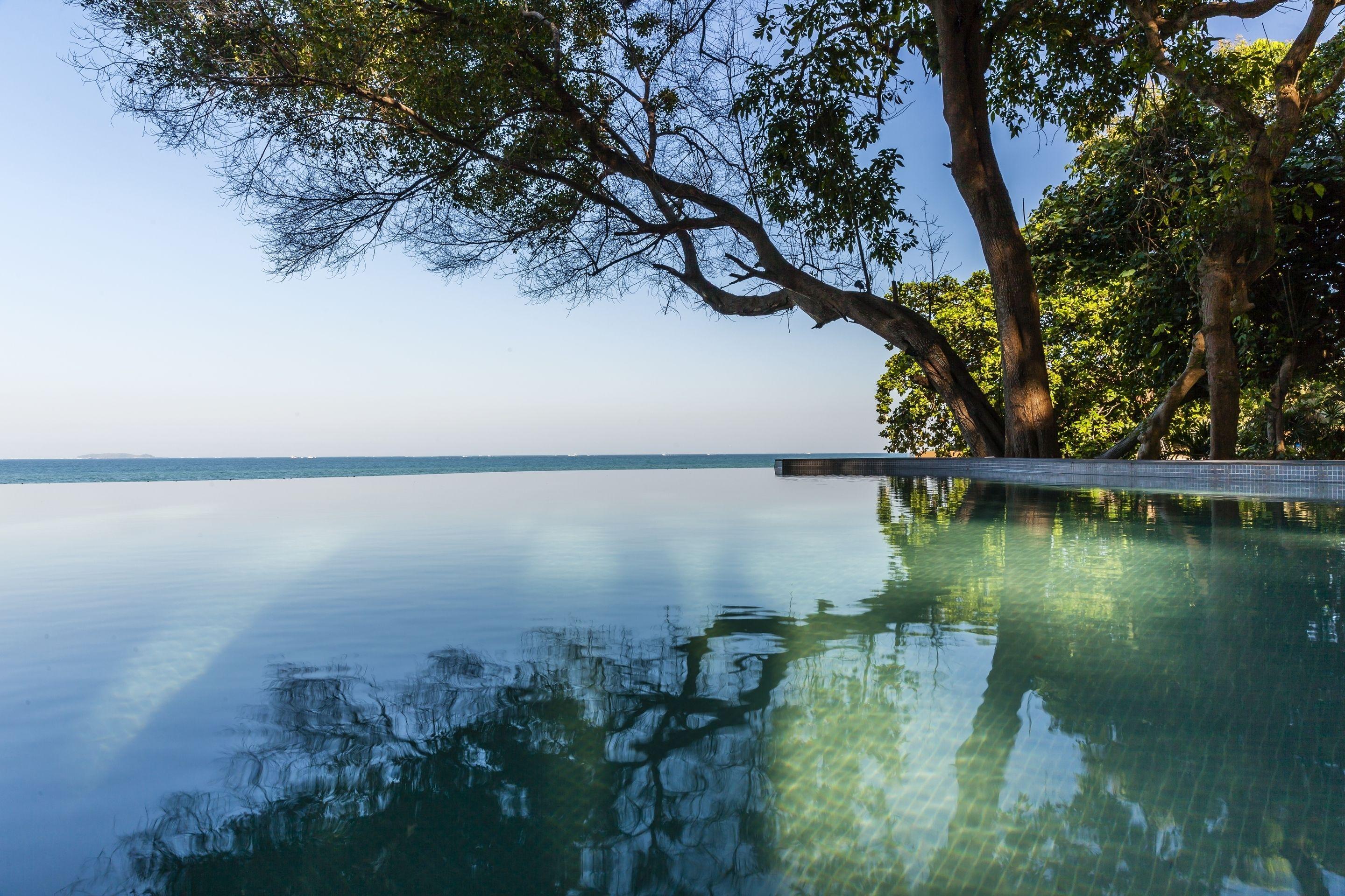 The Monttra Pattaya - Sha Extra Plus