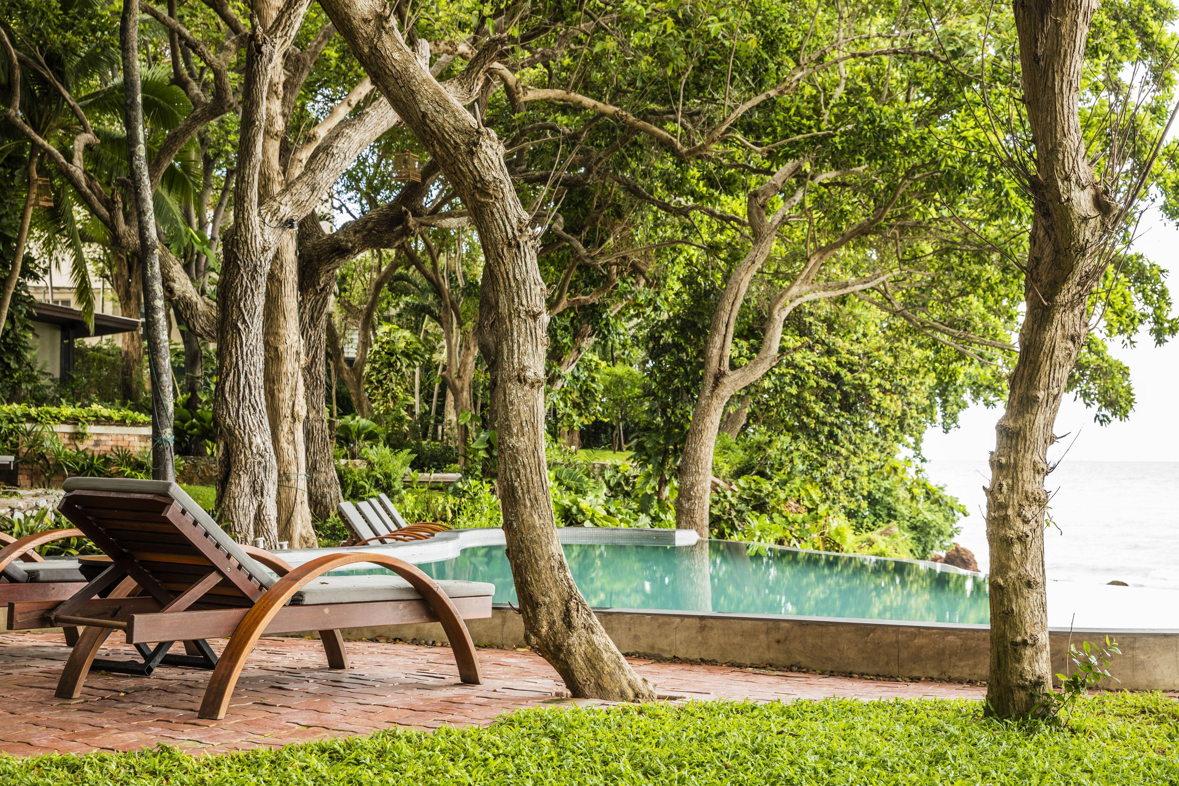 The Monttra Pattaya - Sha Extra Plus