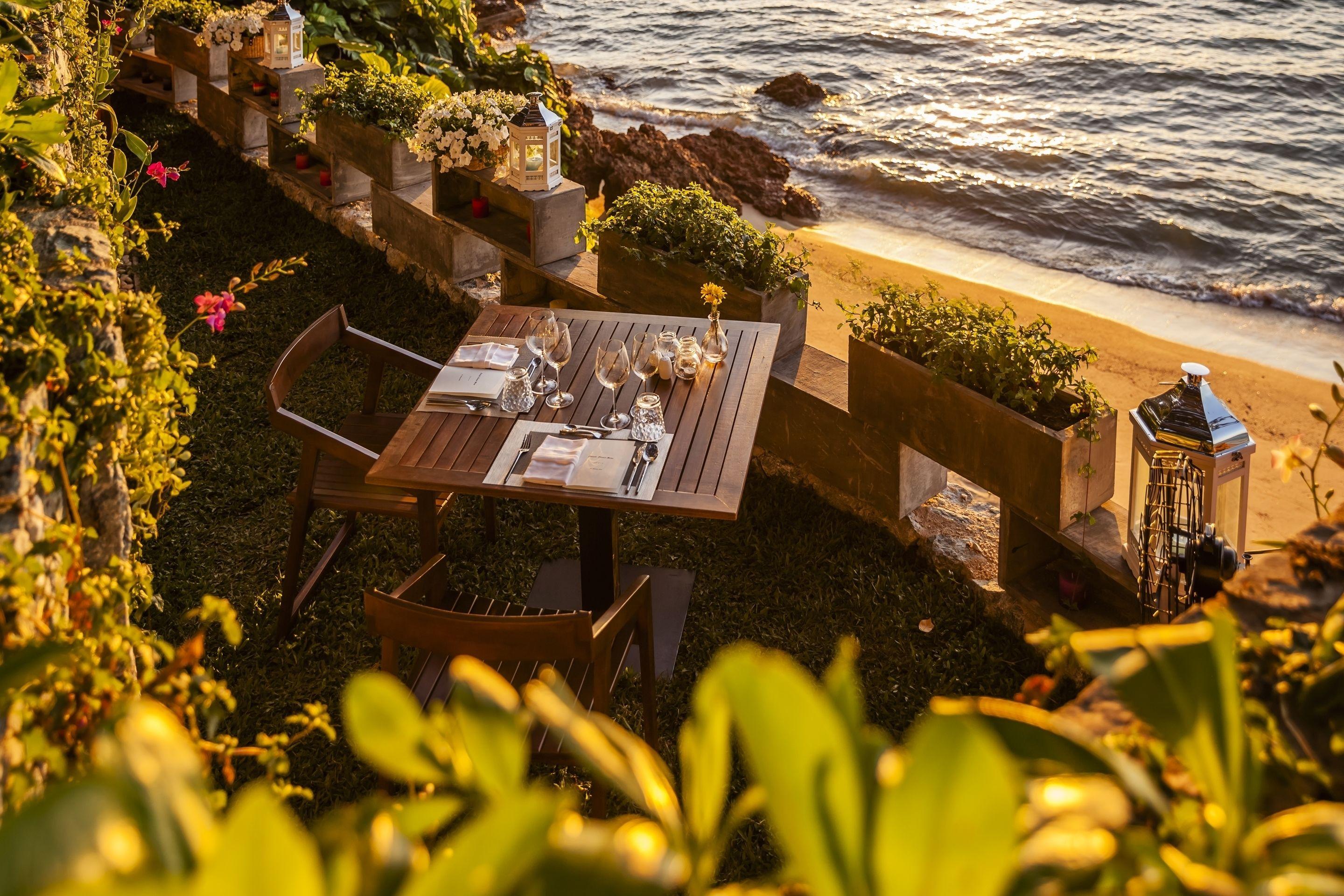 Resort The Monttra Pattaya - Sha Extra Plus