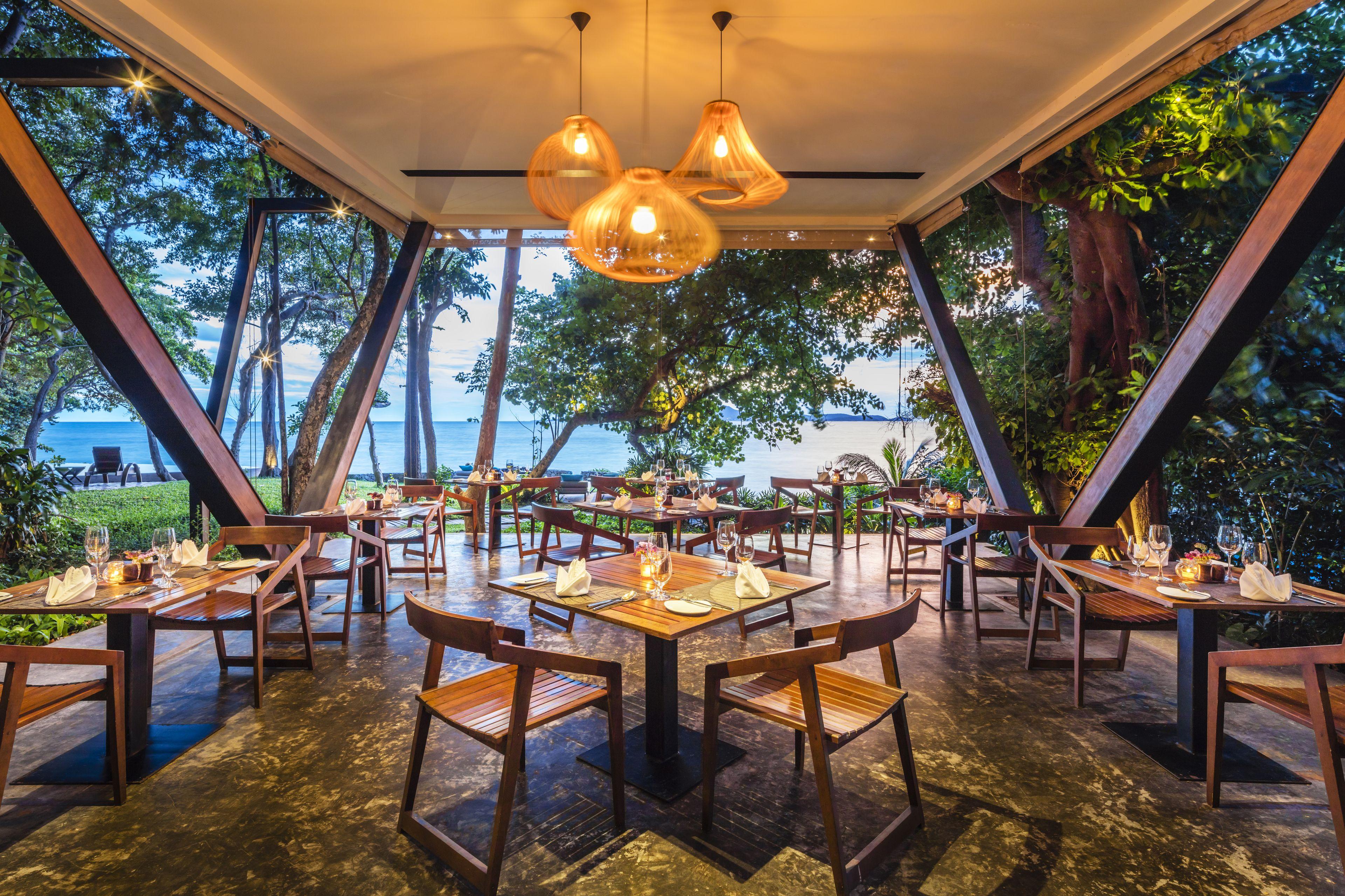 The Monttra Pattaya - Sha Extra Plus Resort