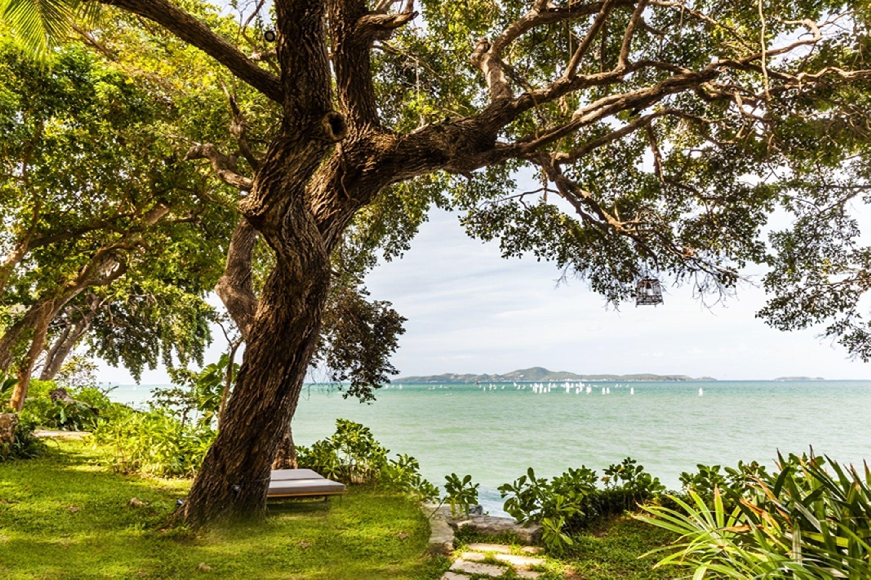 The Monttra Pattaya - Sha Extra Plus Resort