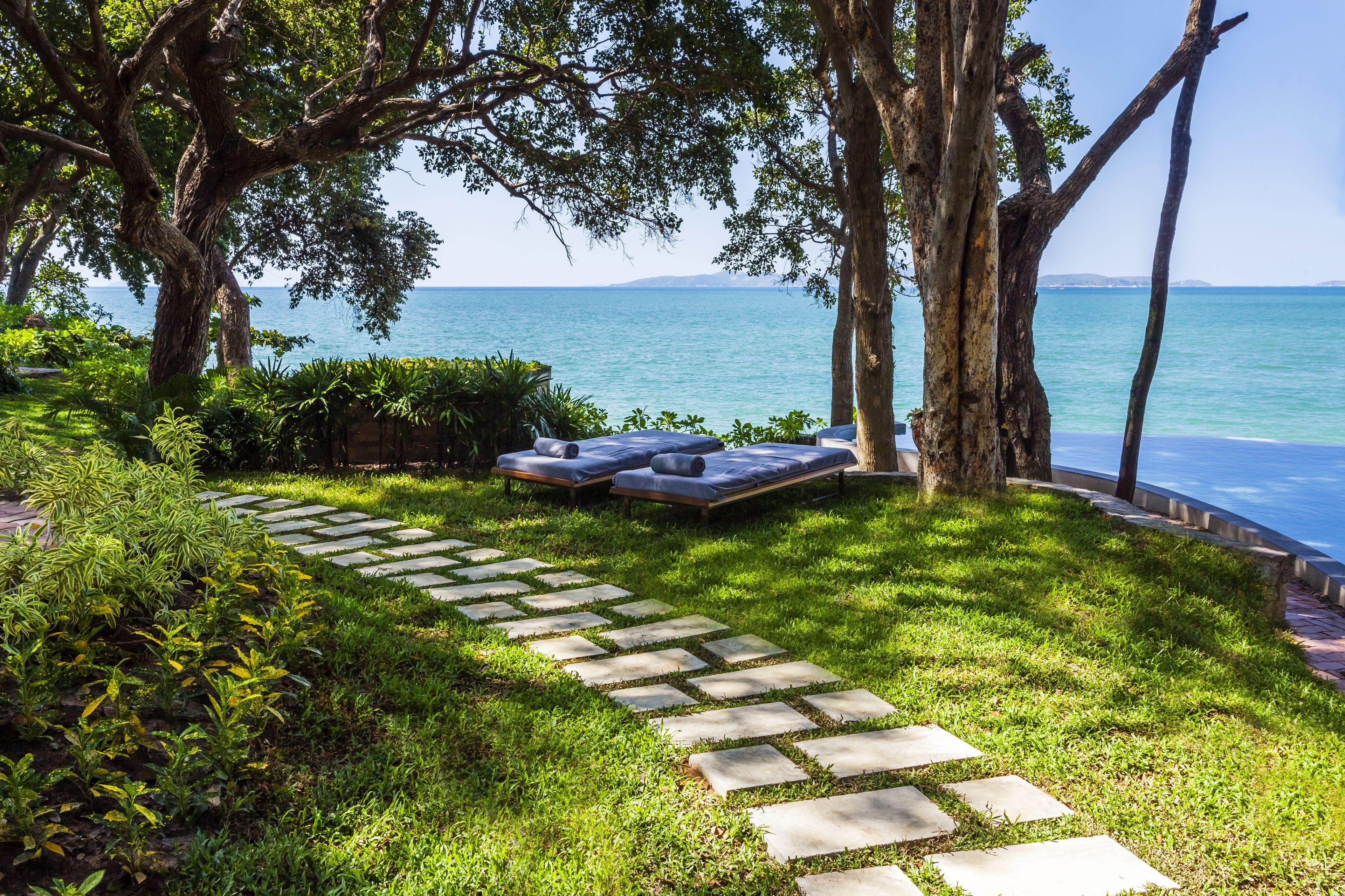 Resort The Monttra Pattaya - Sha Extra Plus 5*