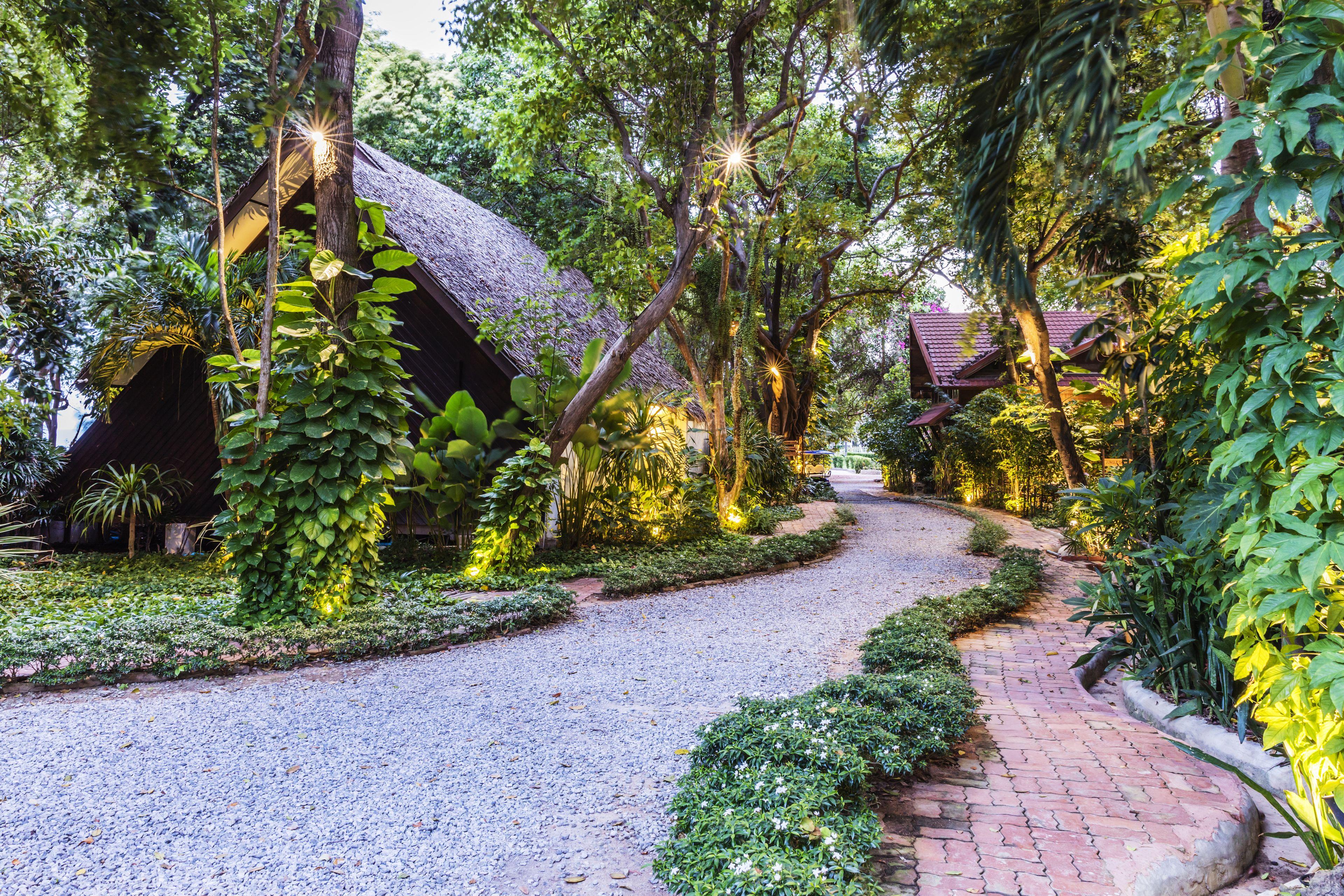 The Monttra Pattaya - Sha Extra Plus Resort 5*