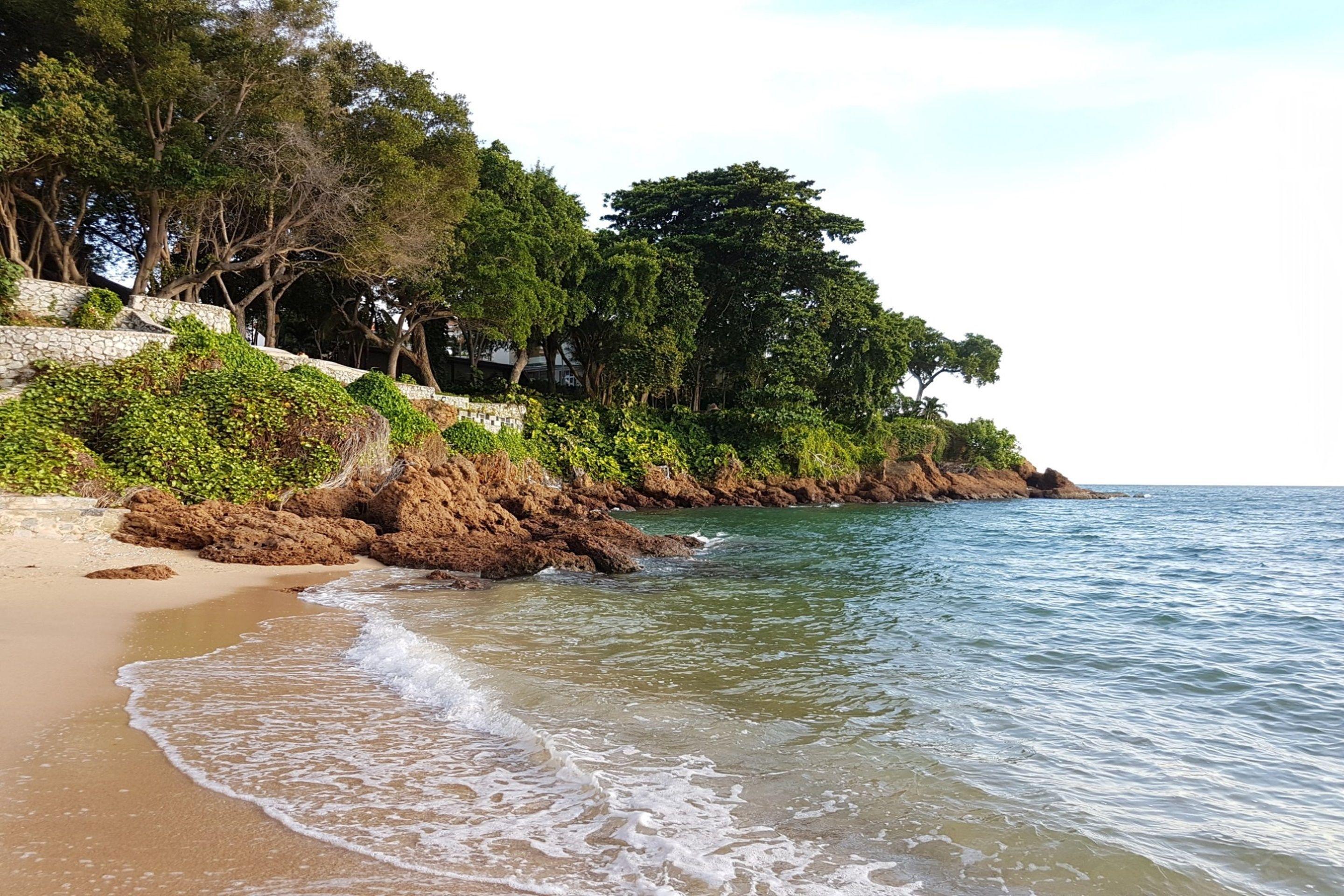 Resort The Monttra Pattaya - Sha Extra Plus